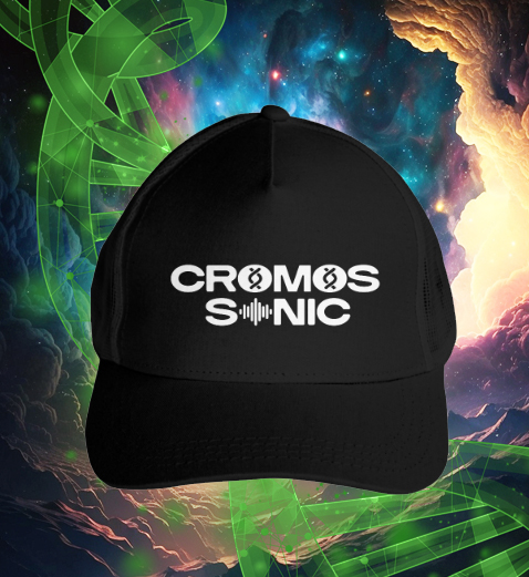 Boné Cromossonic