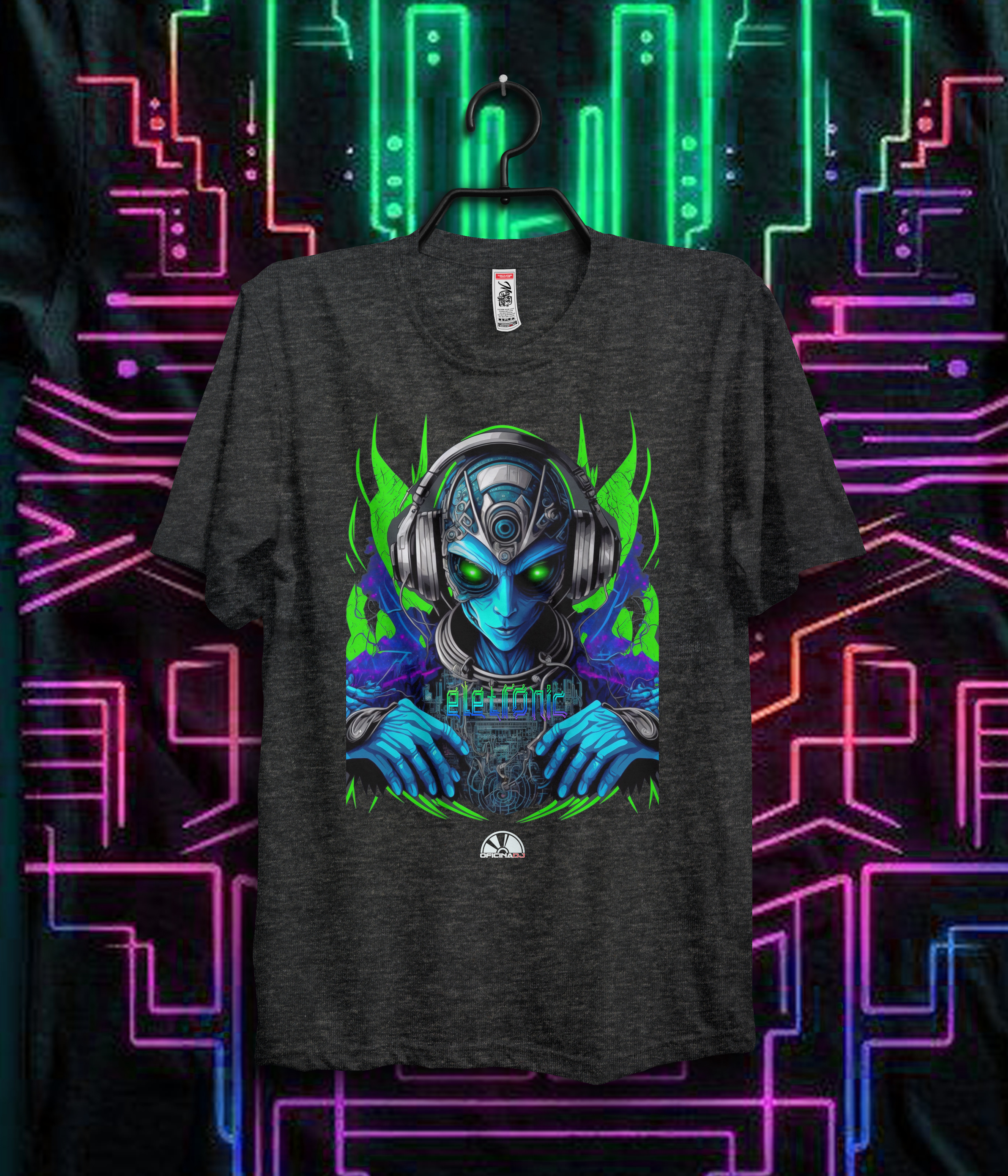 Eletronic