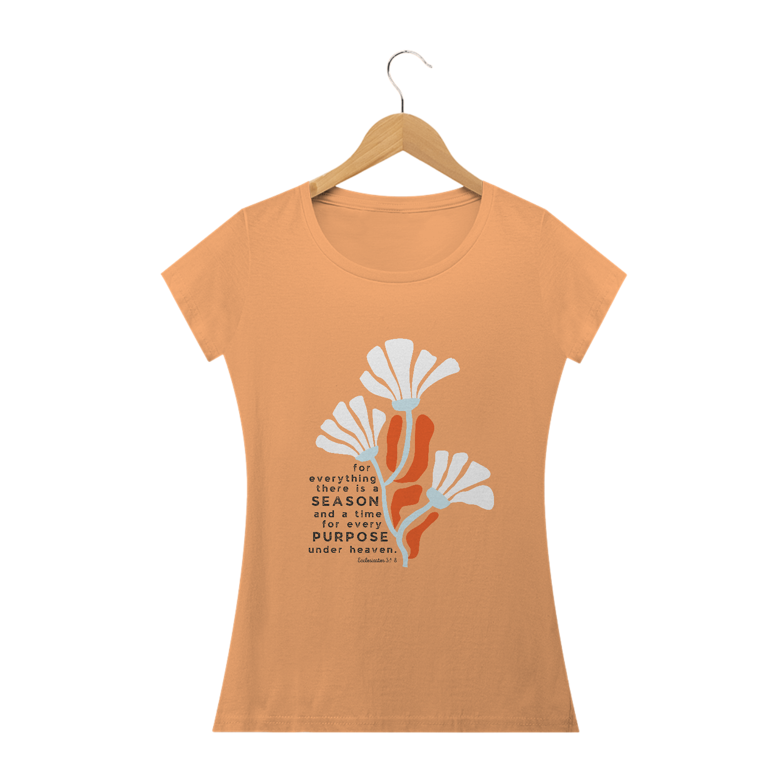 Para tudo tem um tempo certo debaixo do céu. Estonada