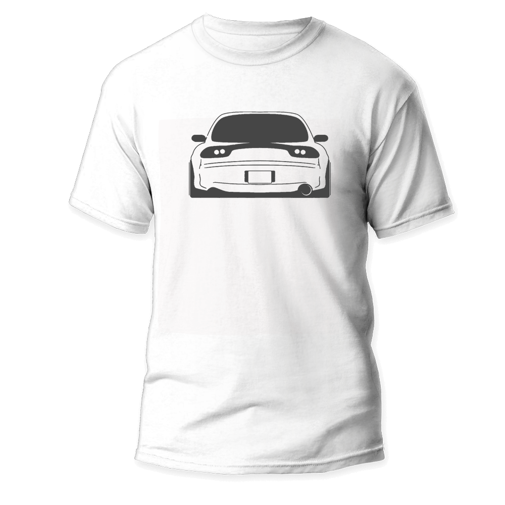 Camiseta RX7