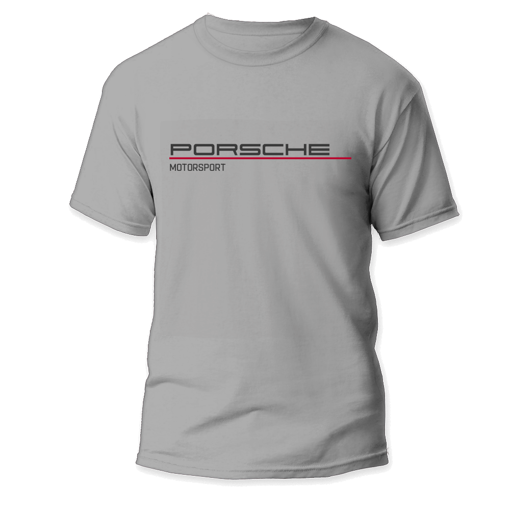 Camiseta Motorsport