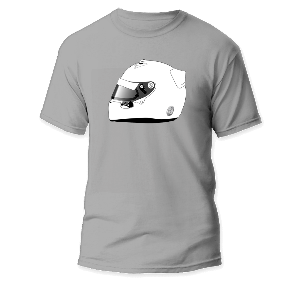 Camiseta Helmet
