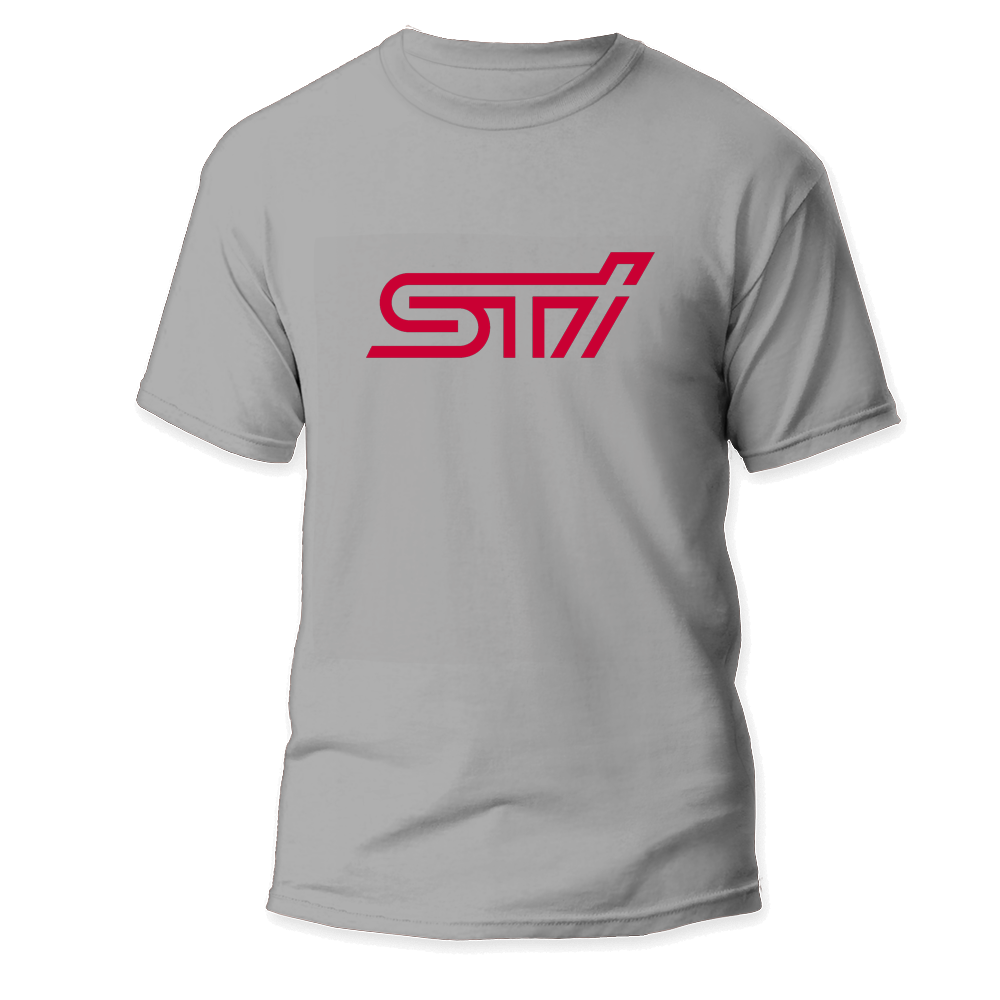 Camiseta STI