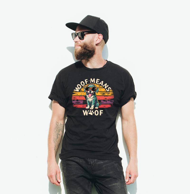 Camiseta (T-Shirt) Retro LOVE: A Vintage-Inspired Tee That Speaks Volumes