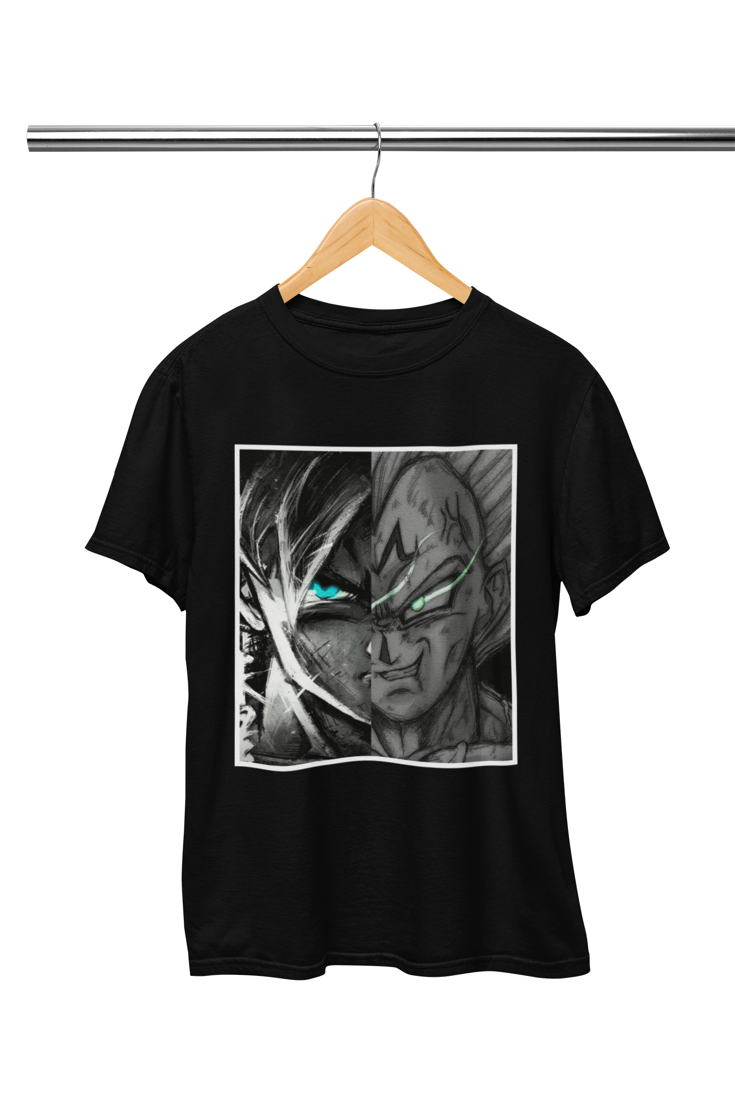 Dragon Ball - Goku e Vegeta