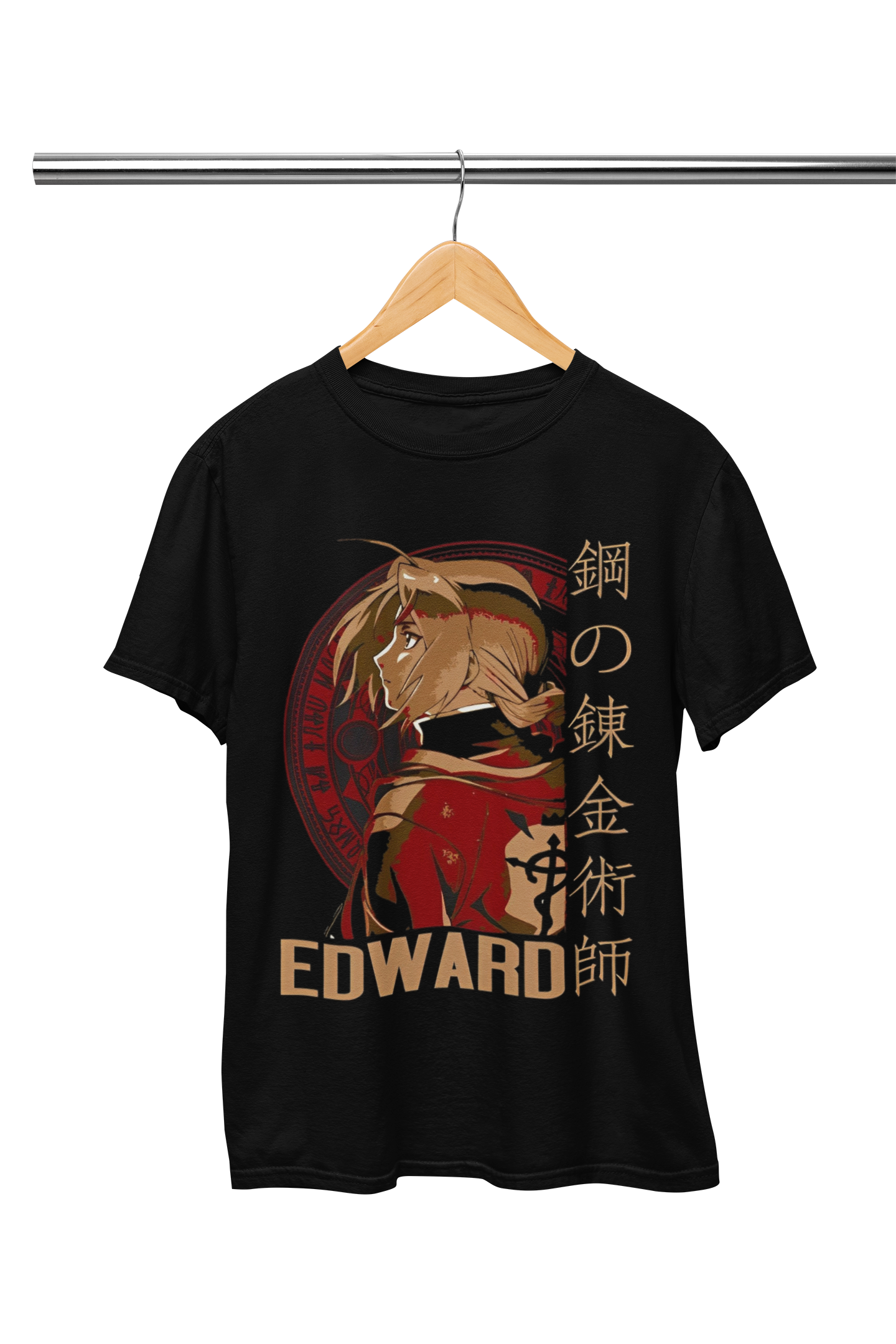 EDWARD