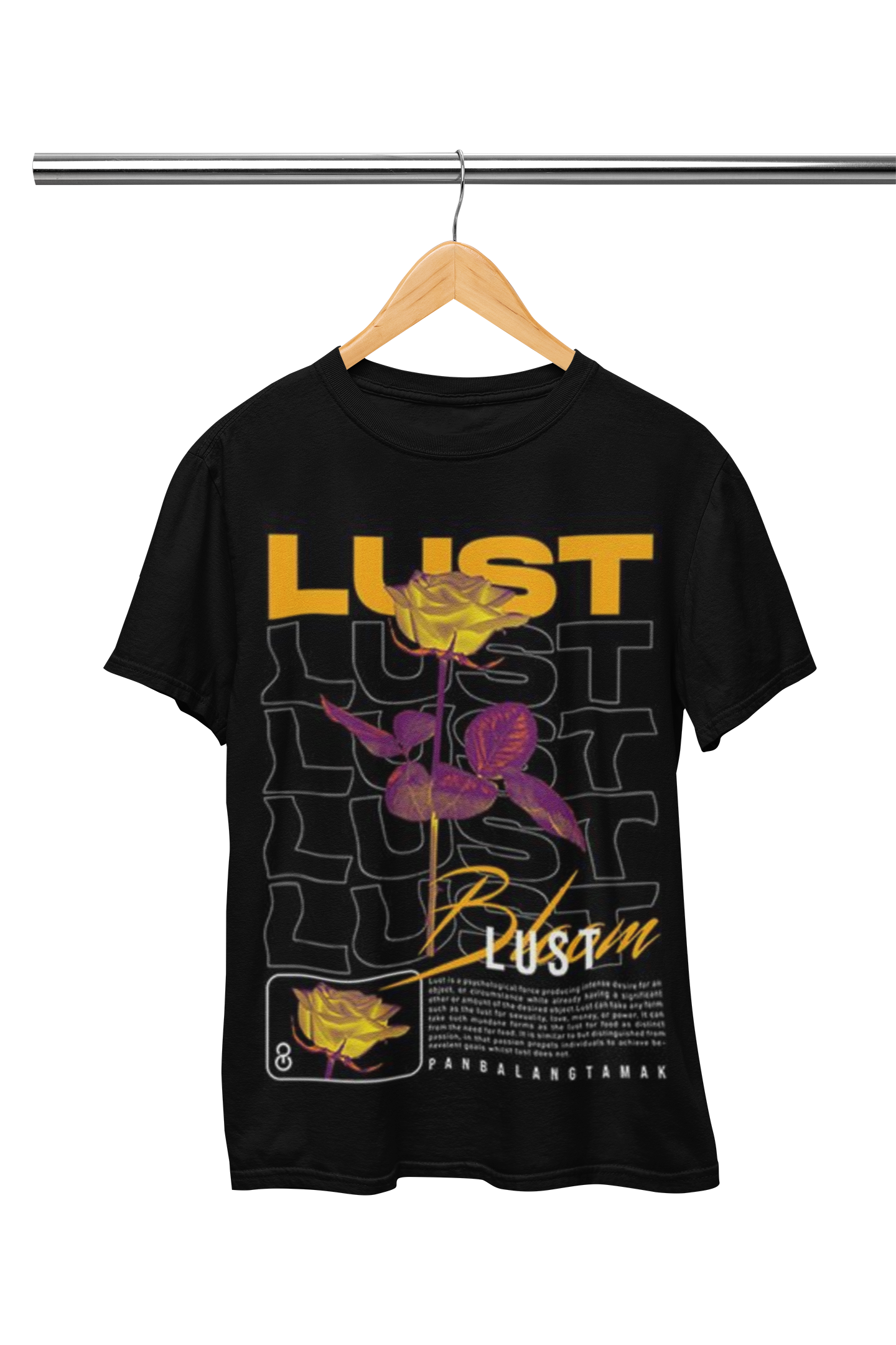 LUST