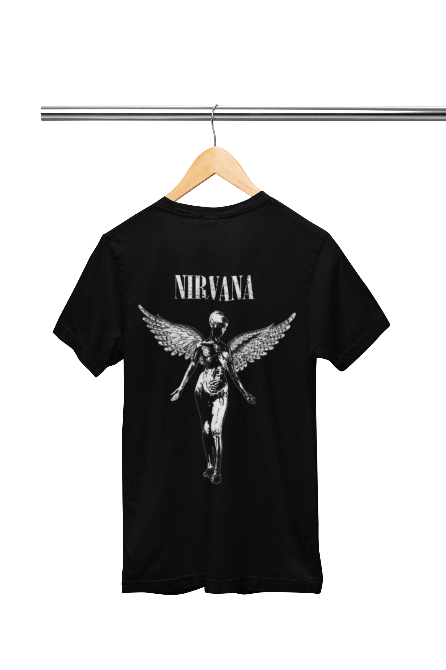 NIRVANA