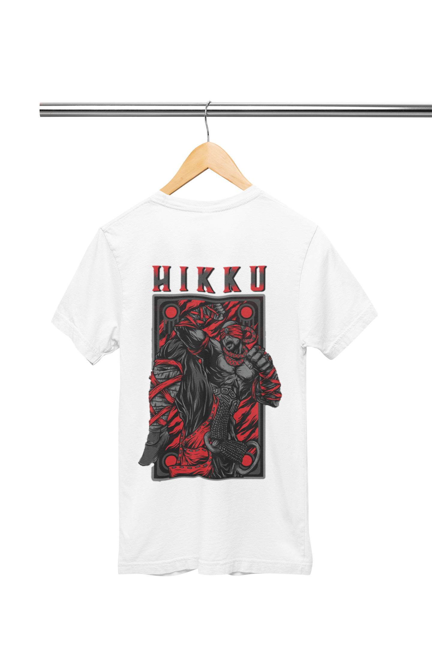 HIKKU SAMURAI