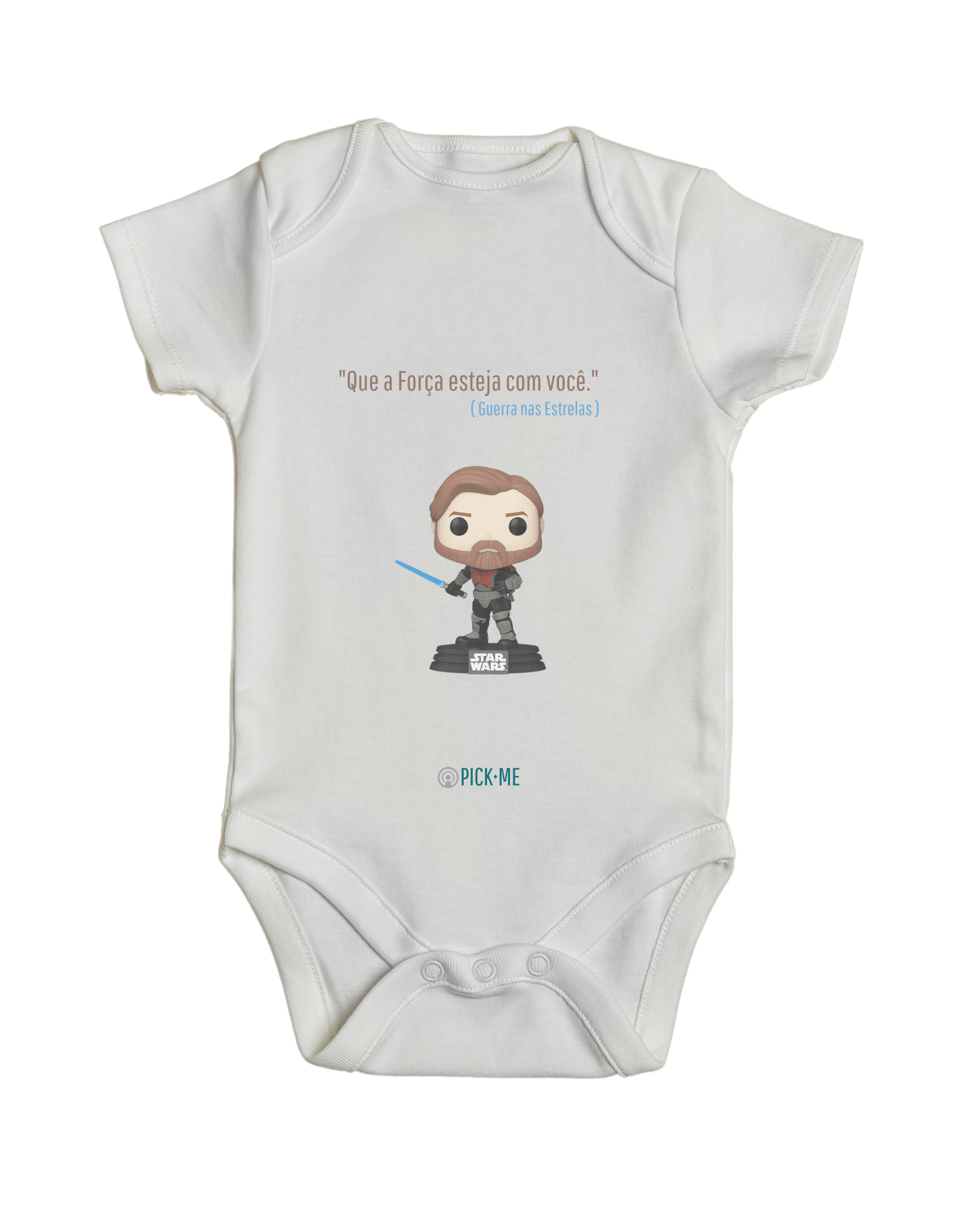 Pick•Me - Body - Star