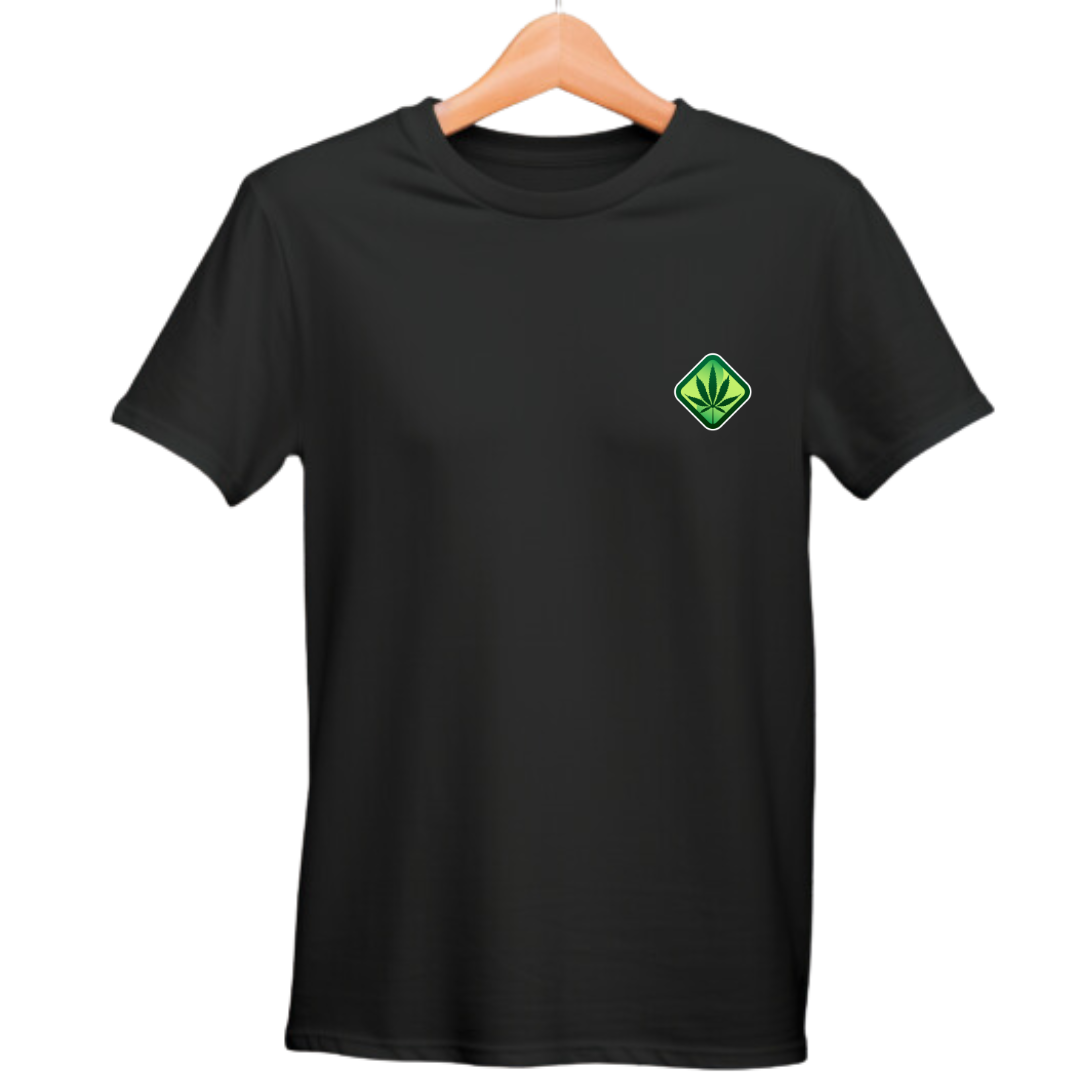 Camisa Icone Sem Prensa - Masculina - T-Shirt  Classic