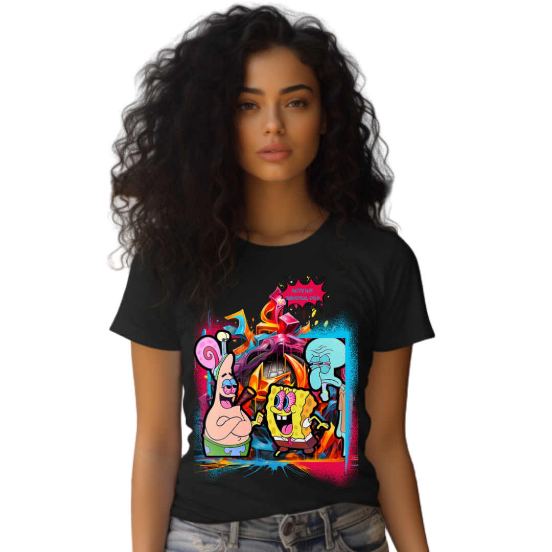 Lula Molusco  Rato de Isqueiro - Babylong 