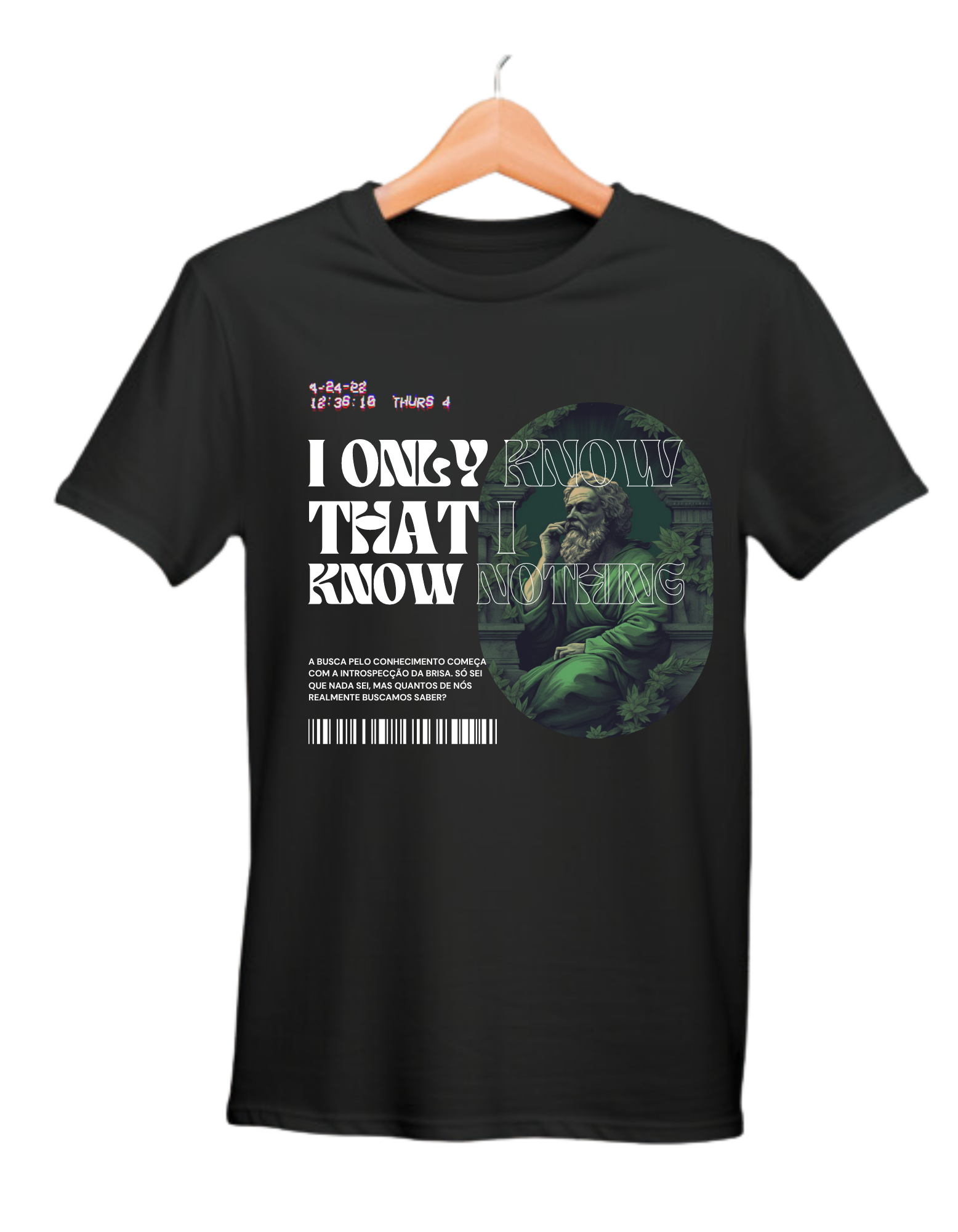 Brisa Filosófica - Grecia 