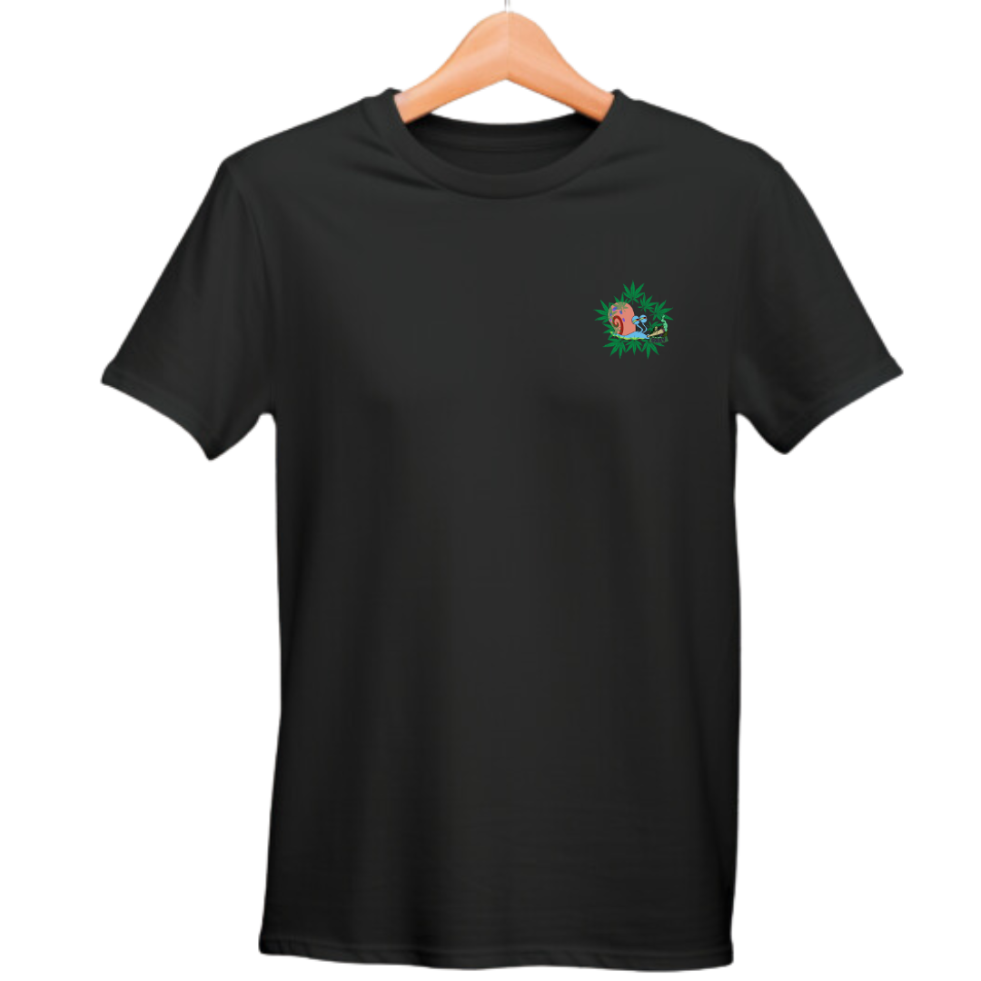 GARY hippie - T-shirt classic unisex