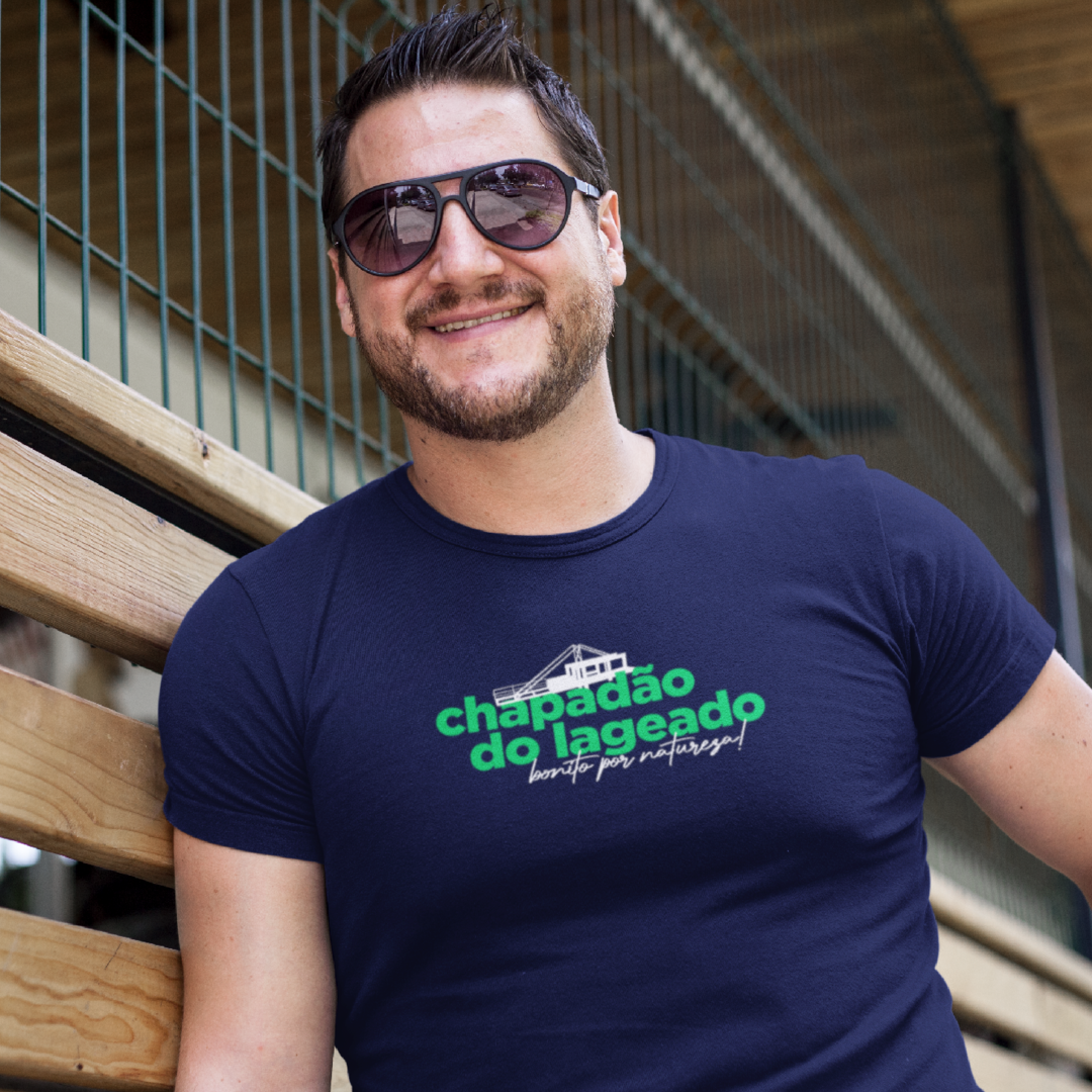 Chapadão do Lageado - Masculino