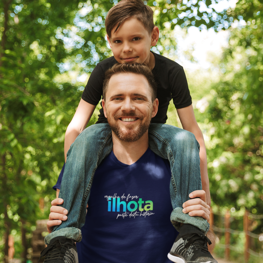 Ilhota - orgulho de fazer parte