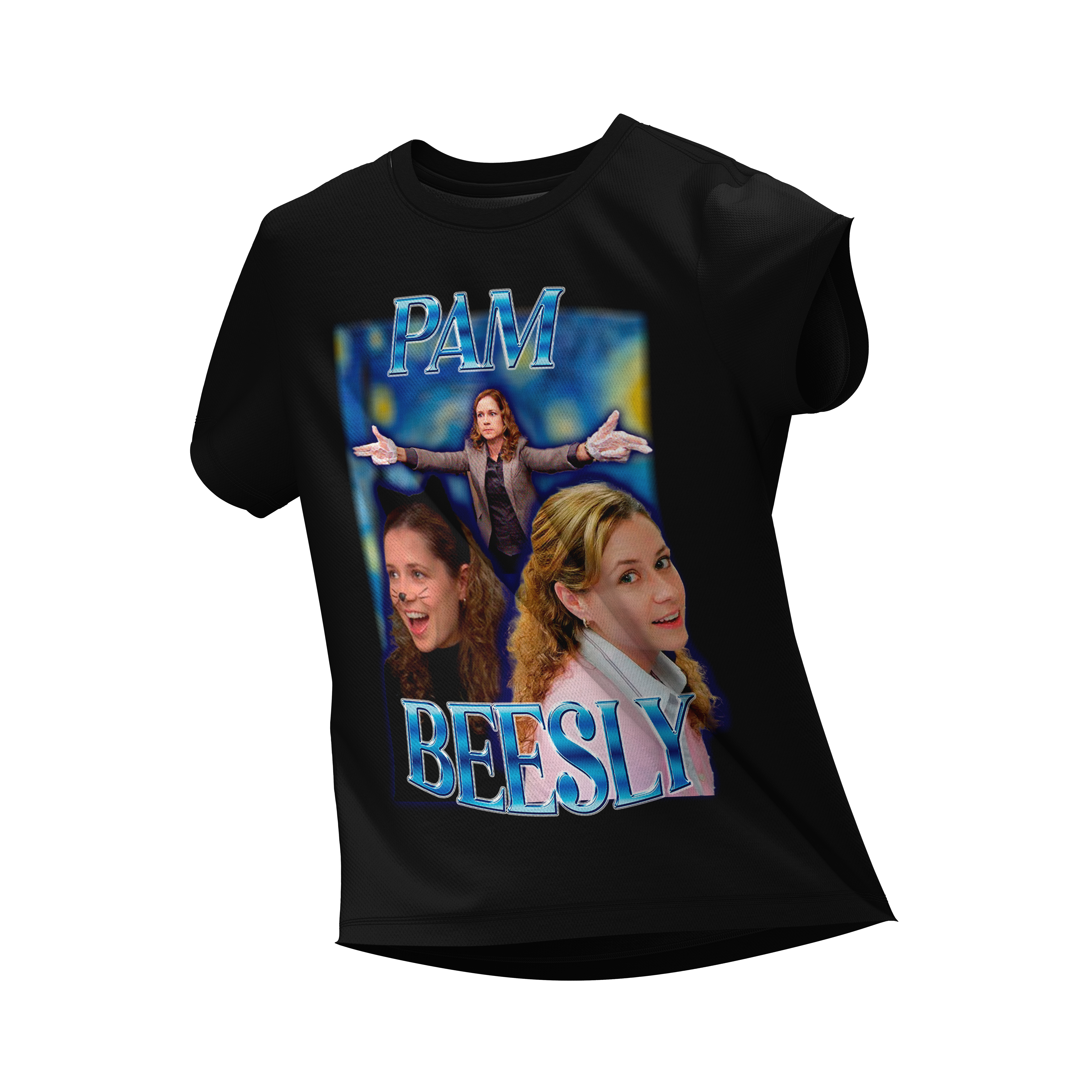 Pma Beesly - Camisa AGED
