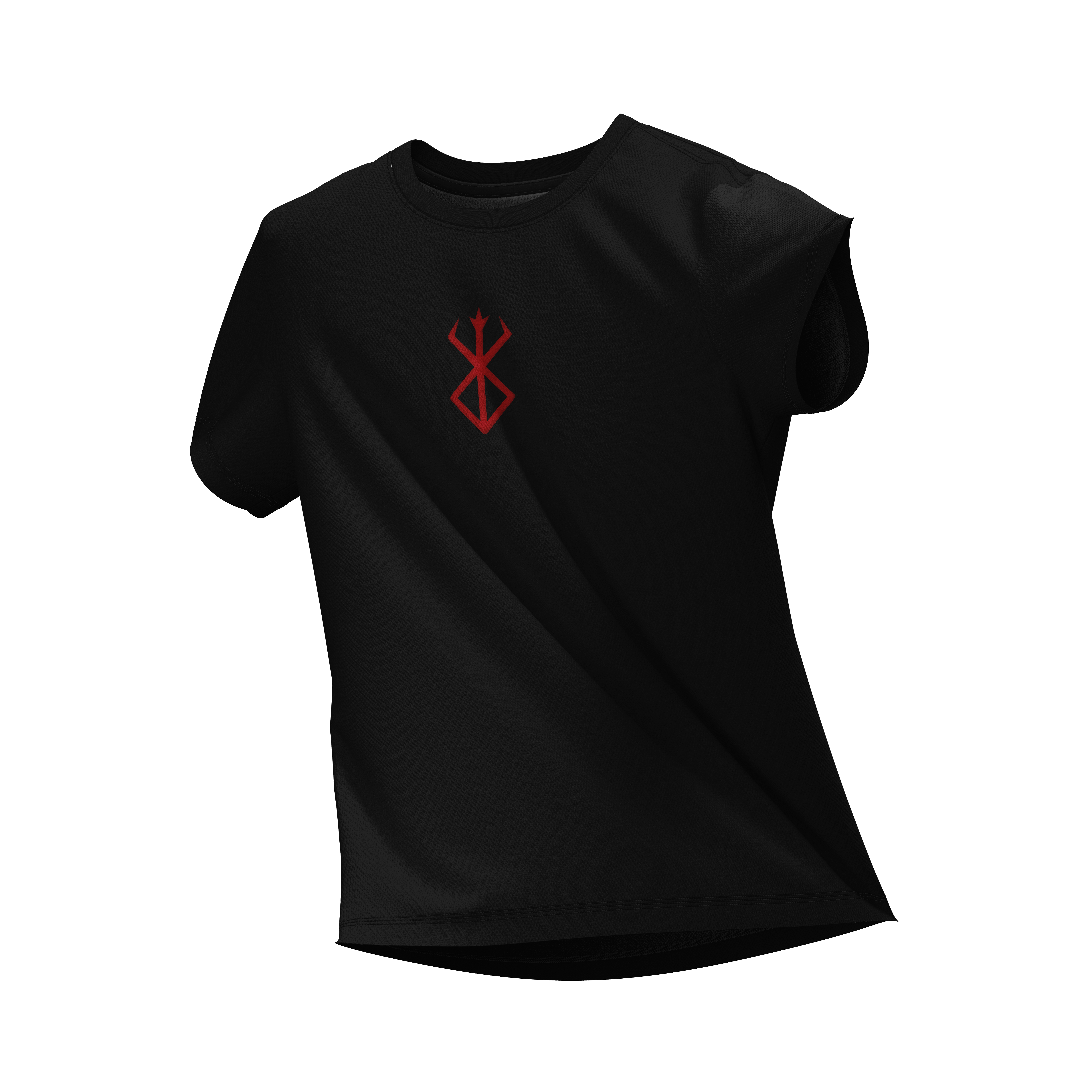 Nome do produto: Marca sacrifício - Berserk