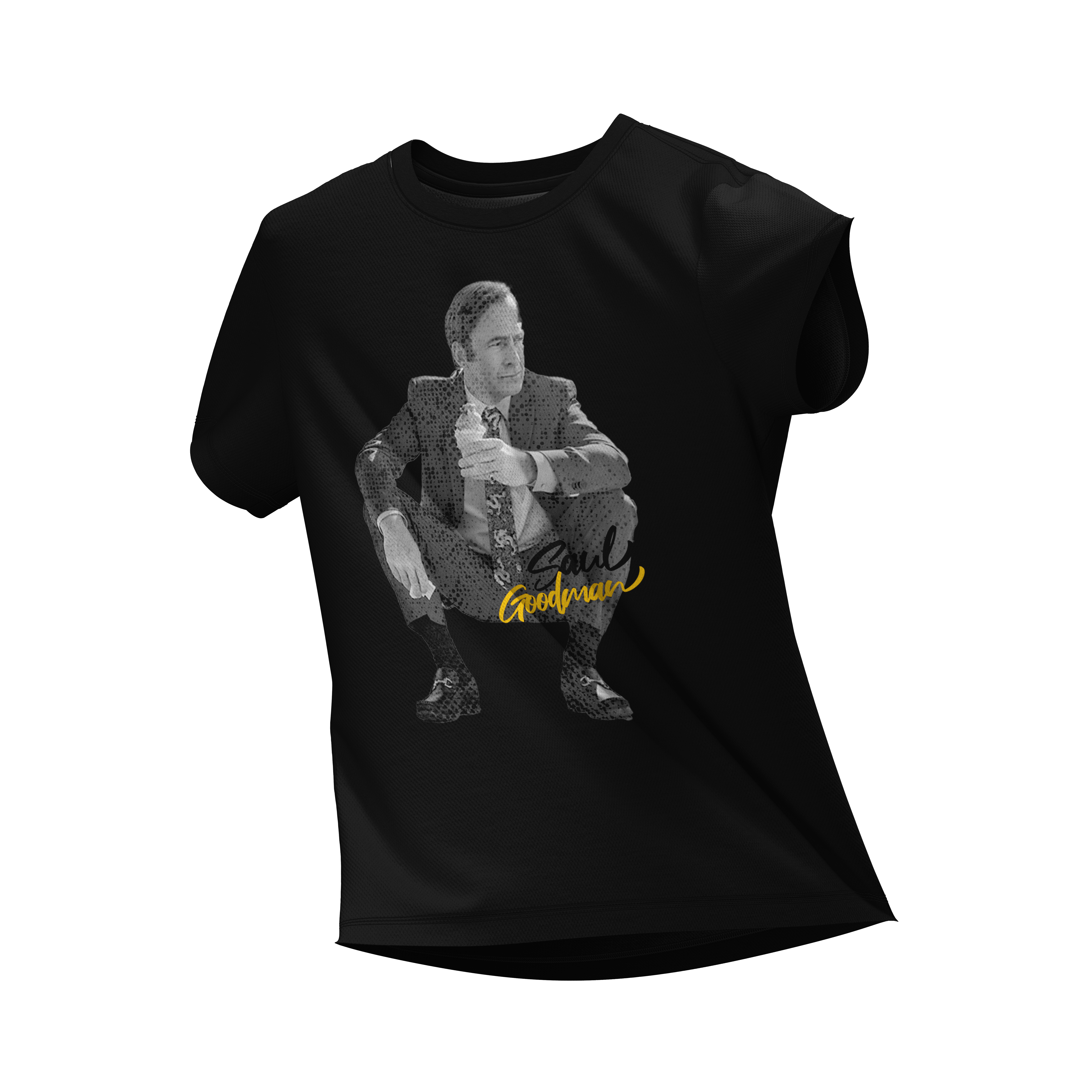 Saul Goodman Retrô - Breaking Bad