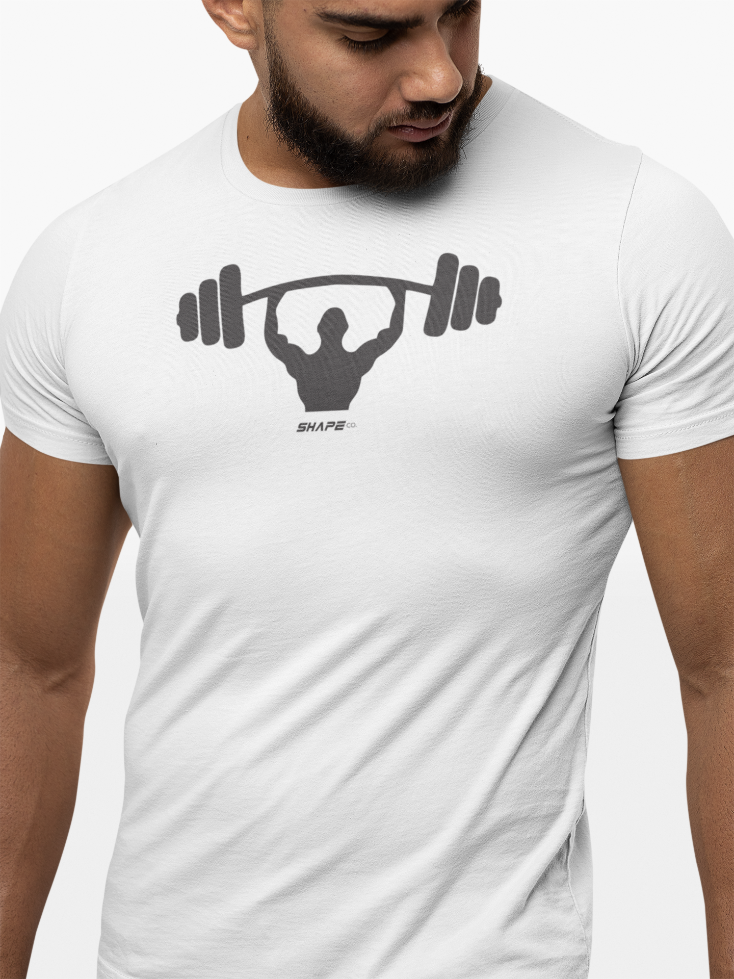 Camiseta Clássica - Gym Pro