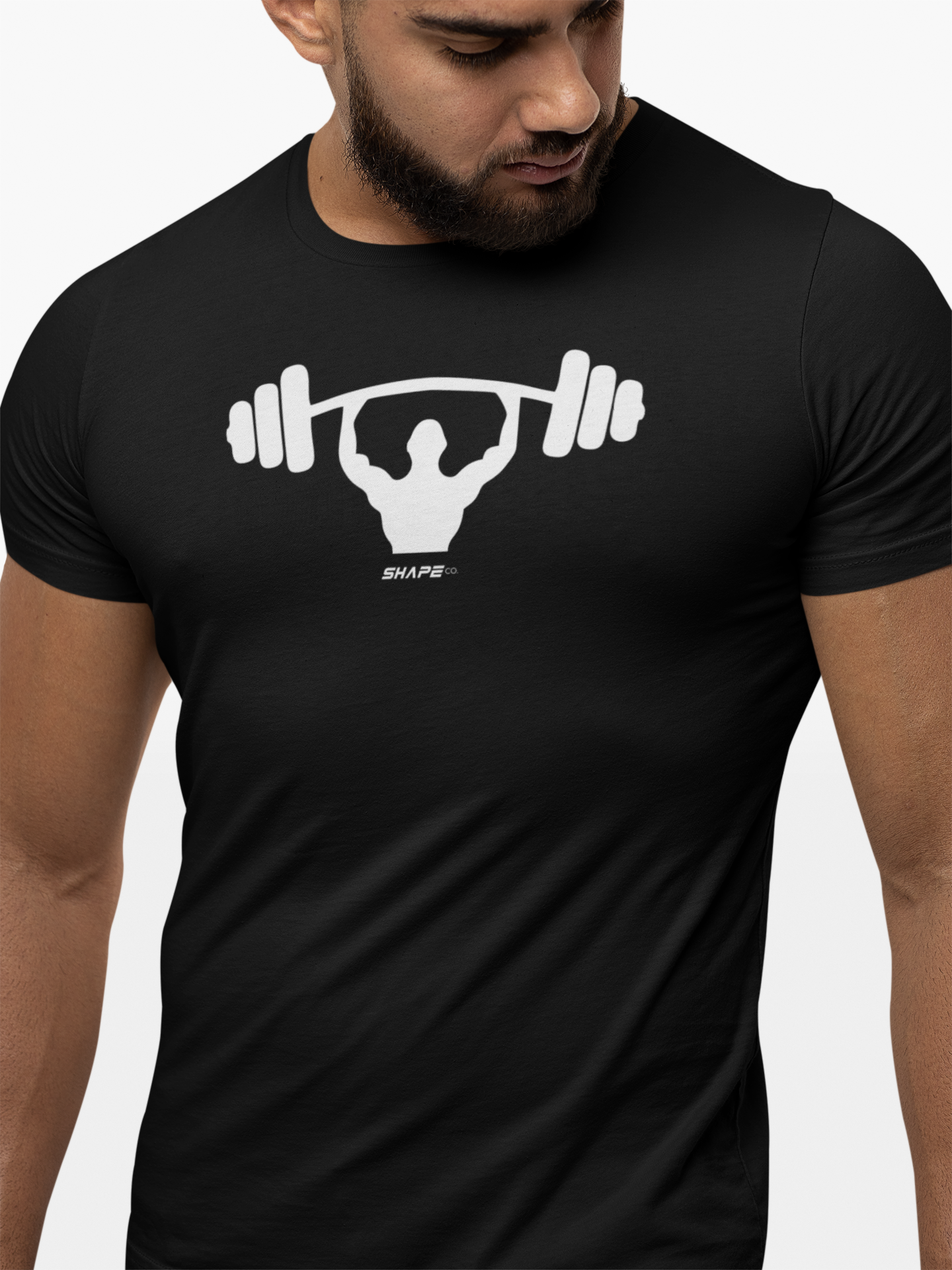 Camiseta Clássica - Gym Pro