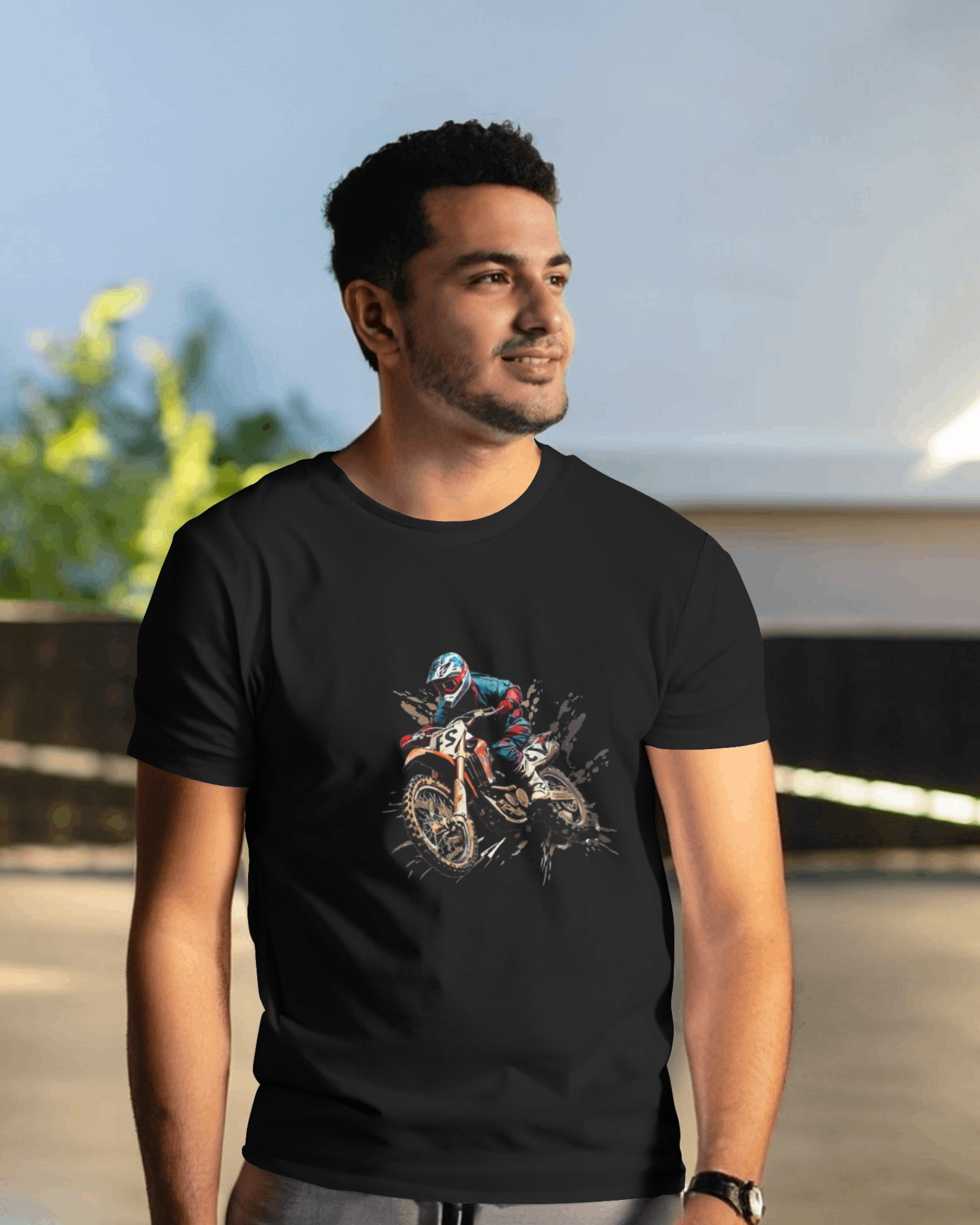 Camiseta piloto 02