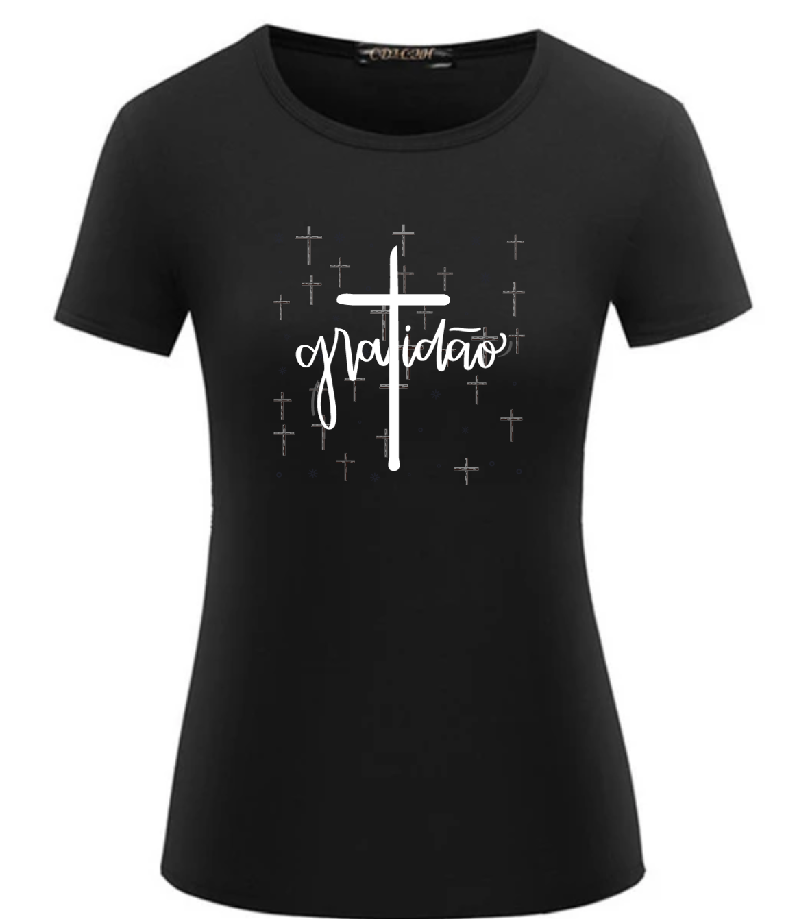 Baby Long - Gratidão