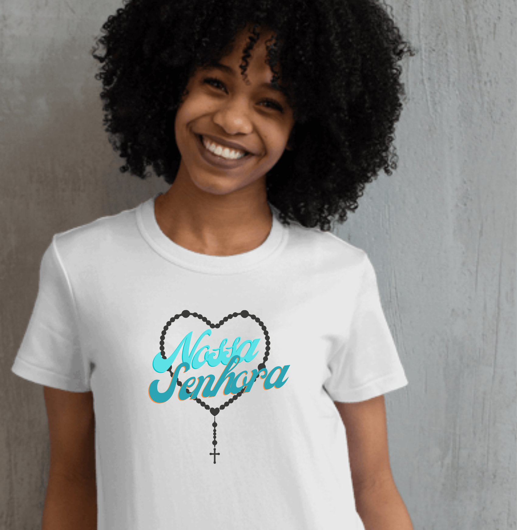 Baby Long - Nossa Senhora