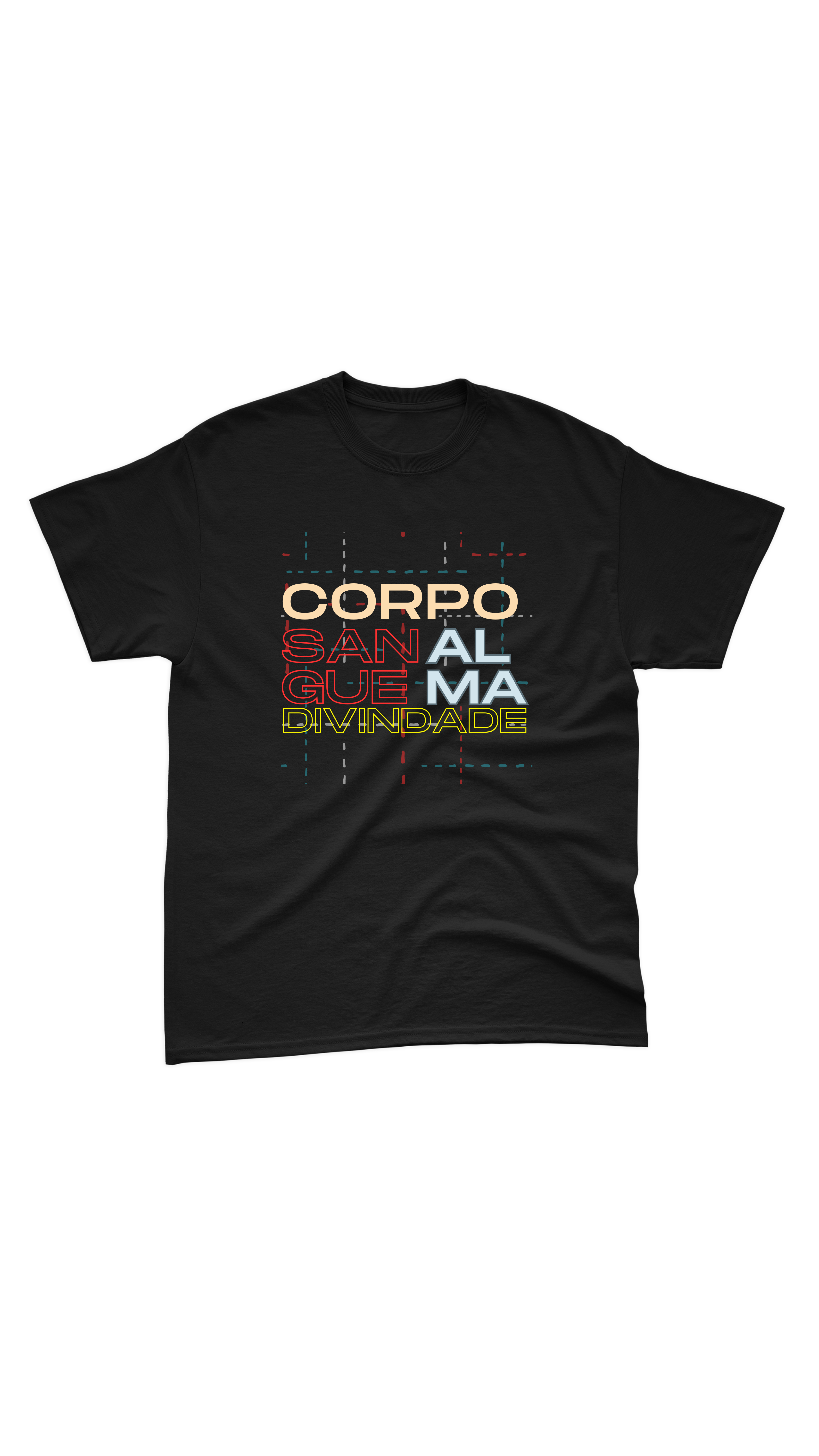 Camiseta - Eucaristia