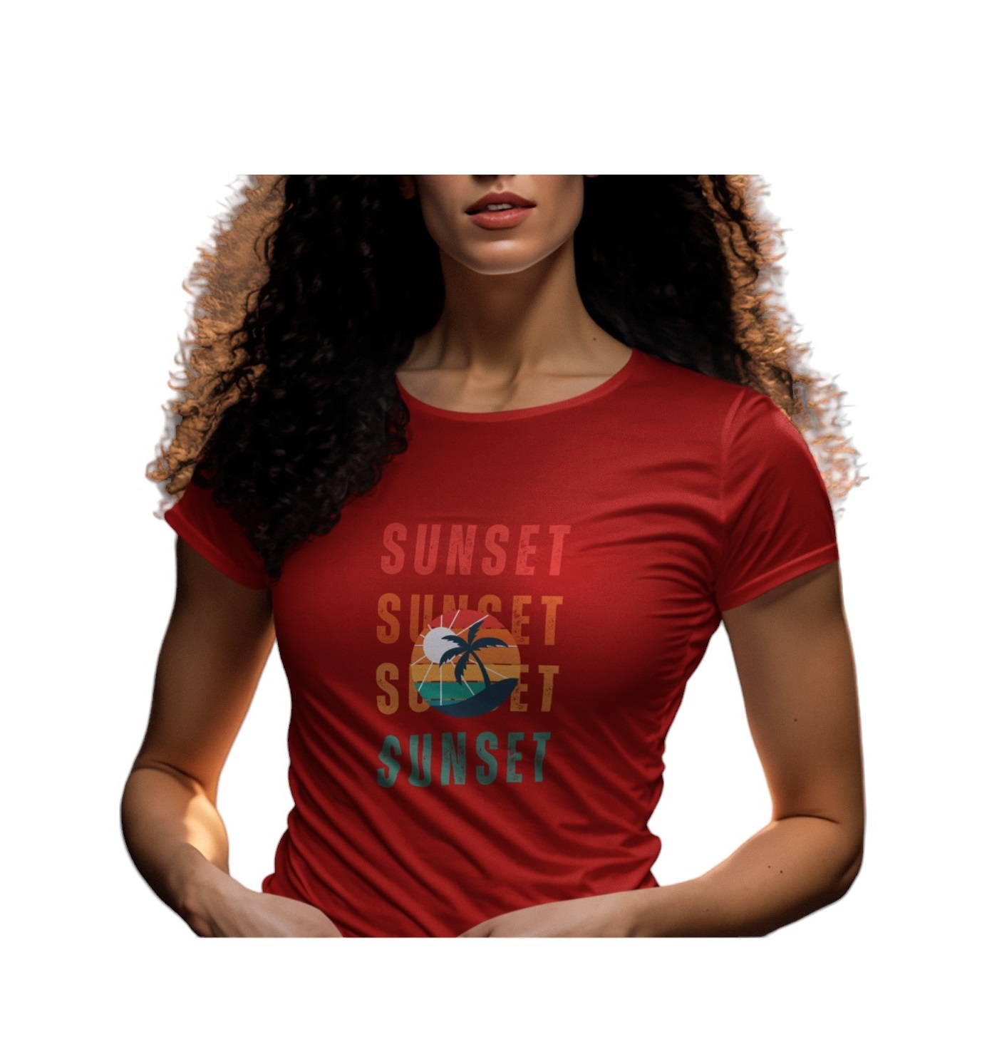 Baby Long Coleção Summer Retrô  Q3 