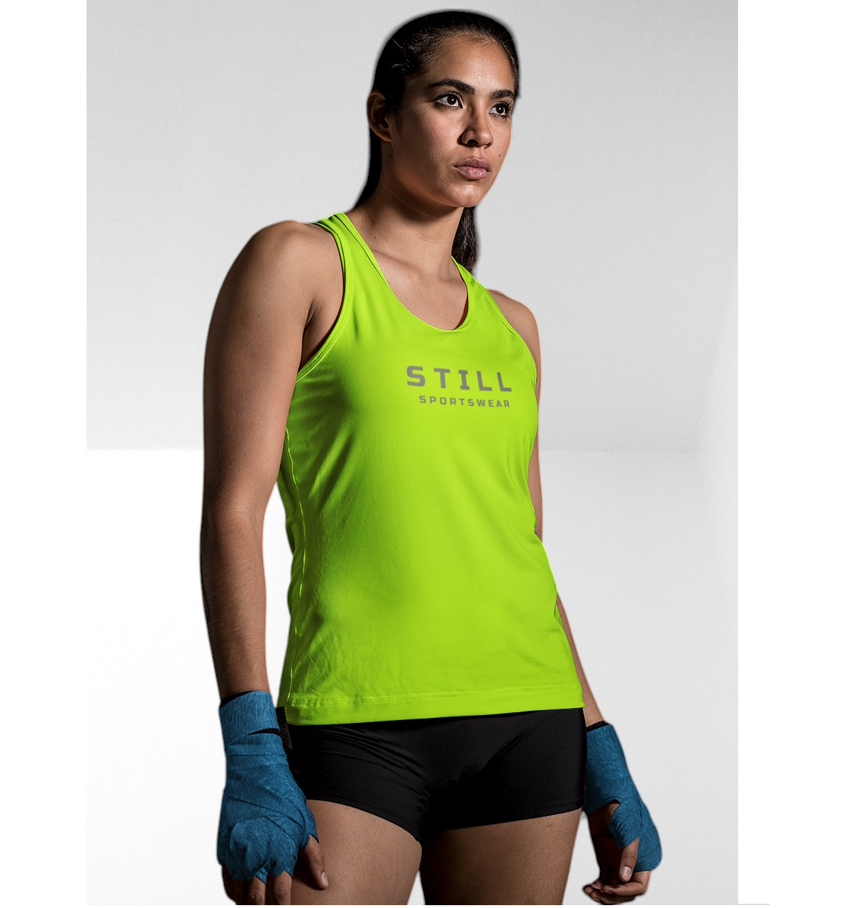 Regata Feminina Still Sportwear 2