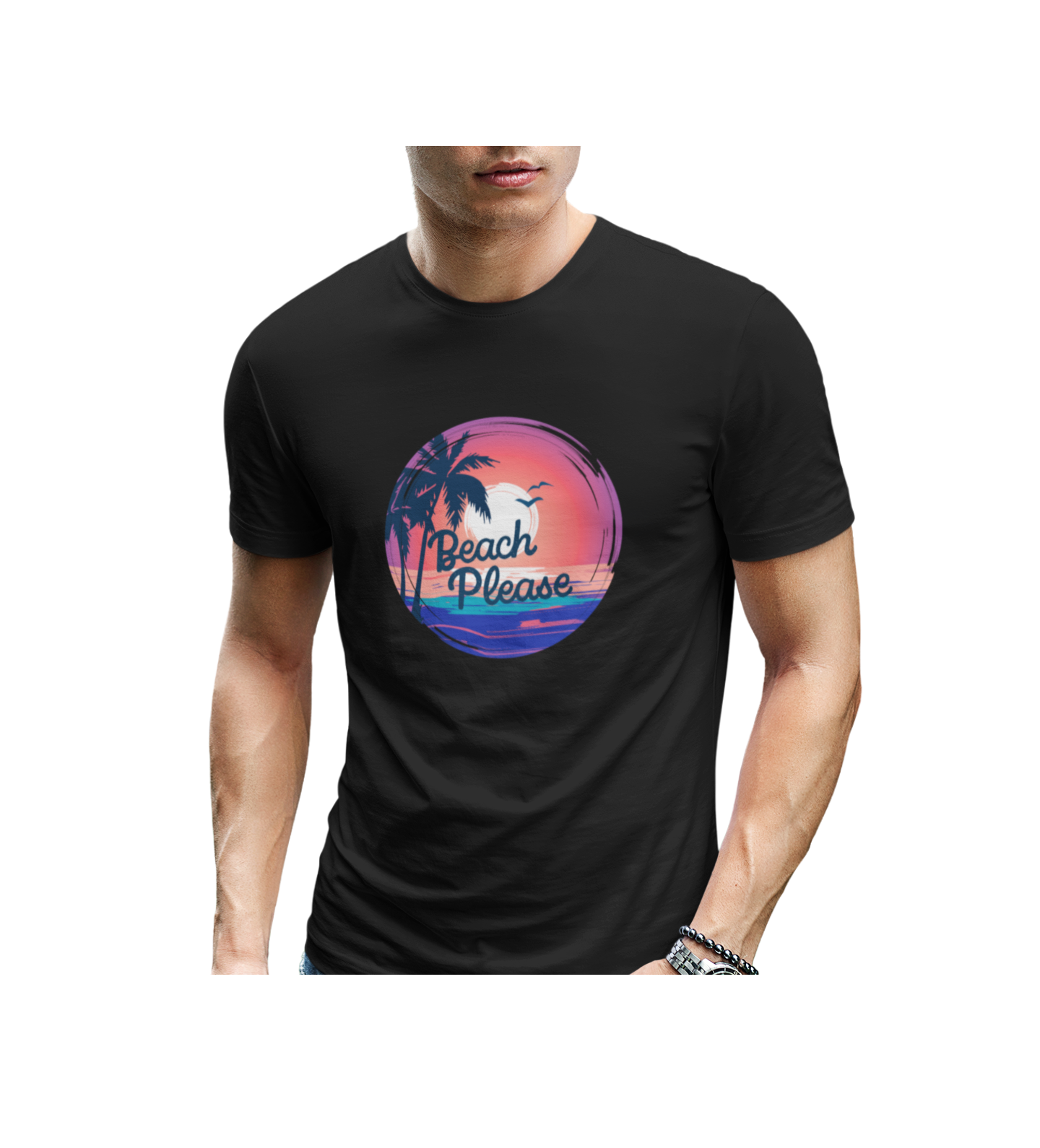 Camiseta Coleção Summer Retrô Q5