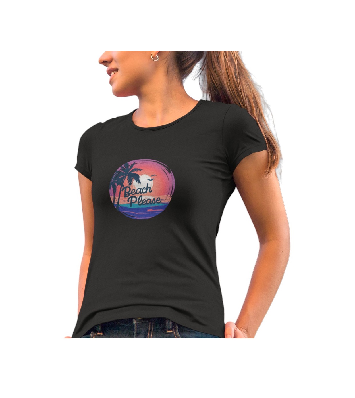 Baby Long Coleção Summer Retrô Q5