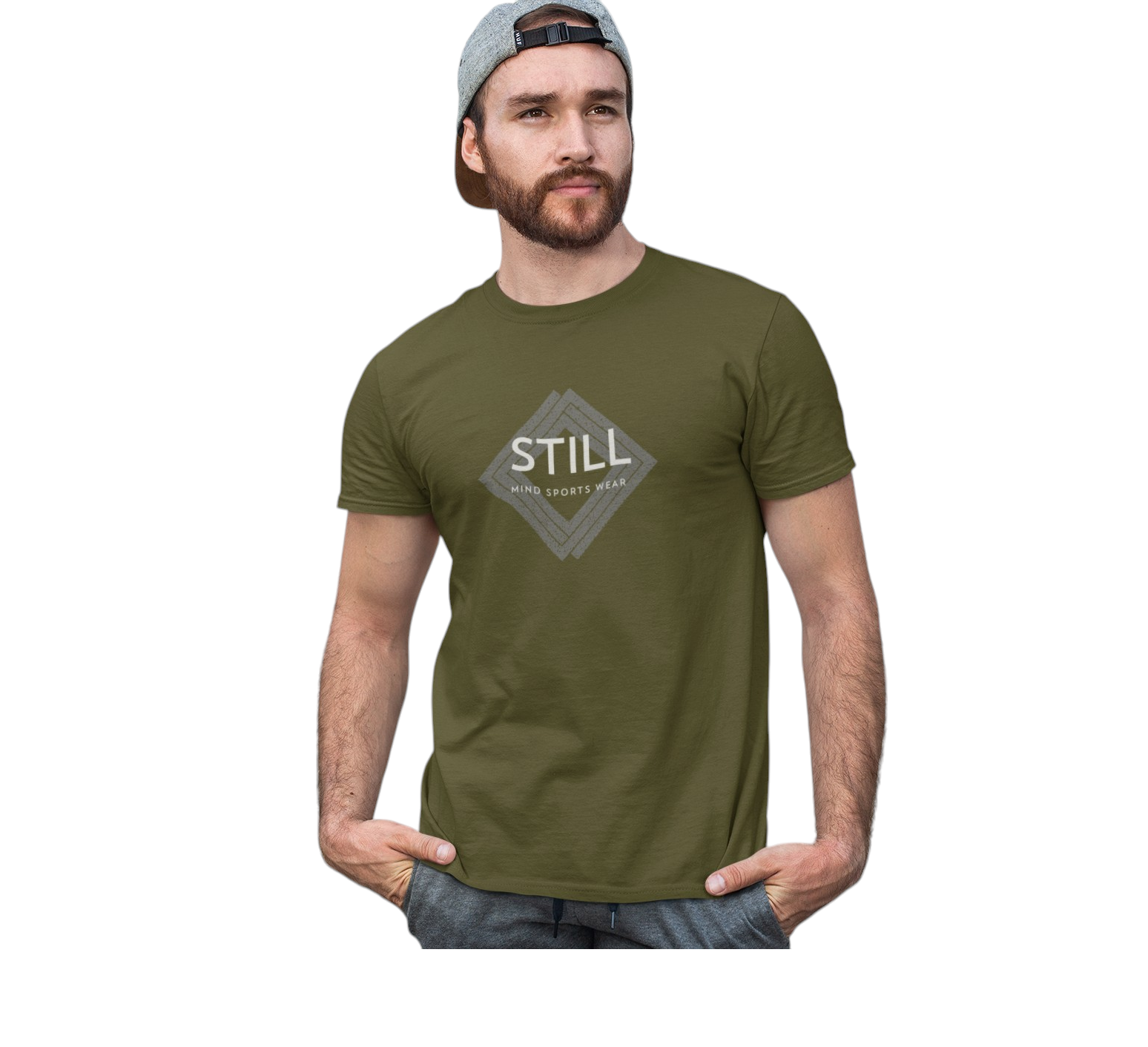 Camiseta Prime Still Wear - Coleção Mind Sports