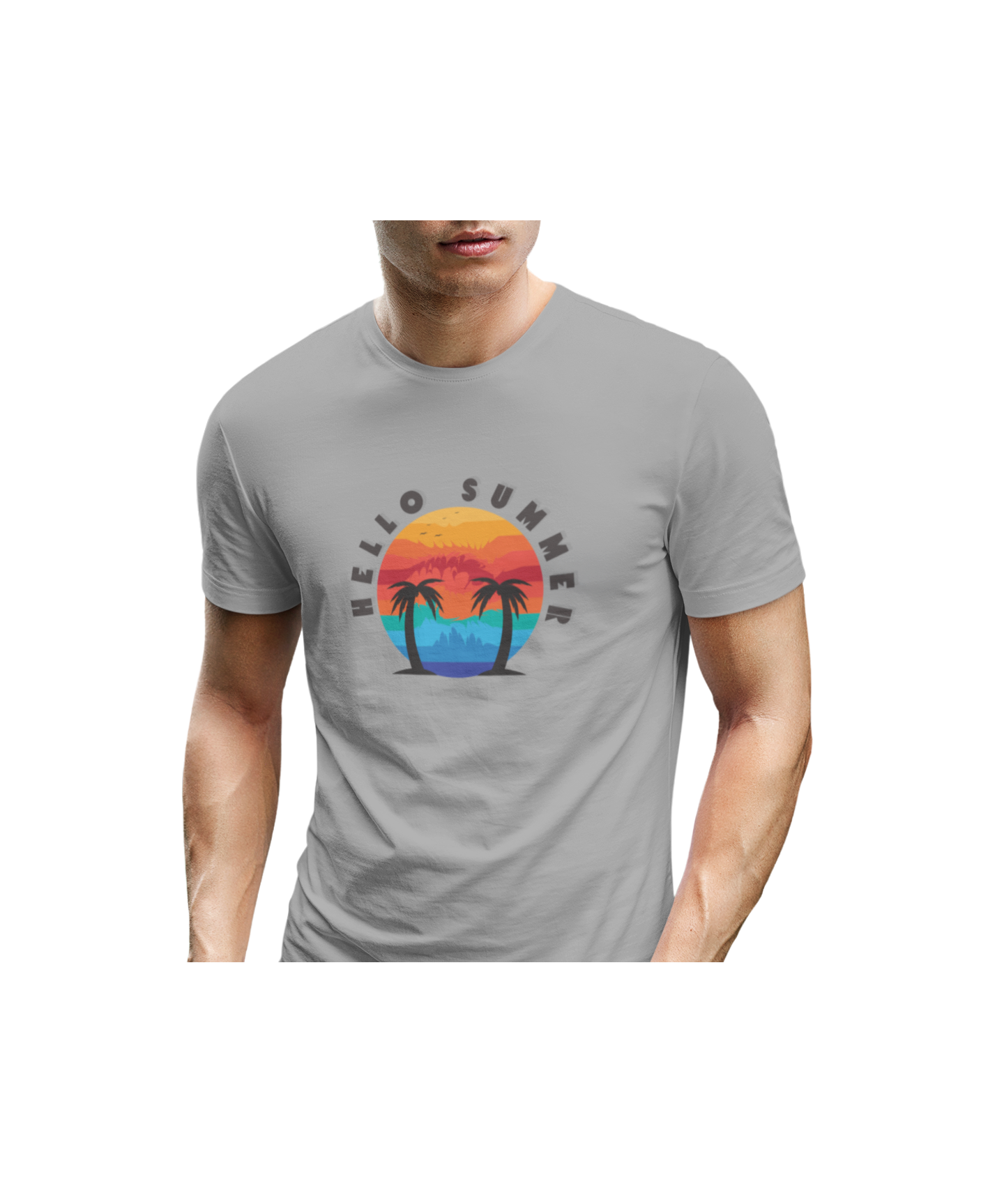 Camiseta Coleção Summer Retrô Q6