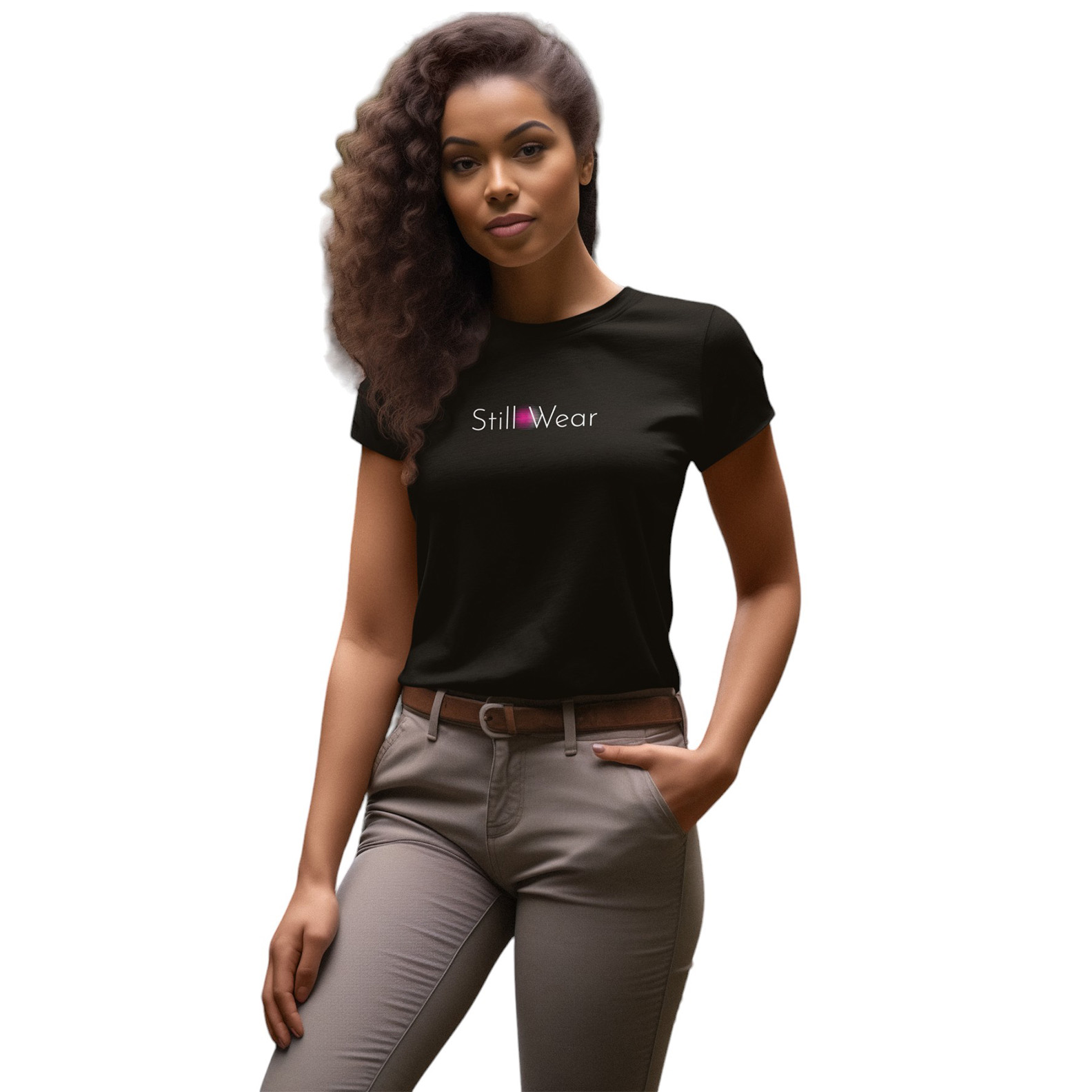 Baby Long Minimal Prime Coleção Still Wear nº 1L