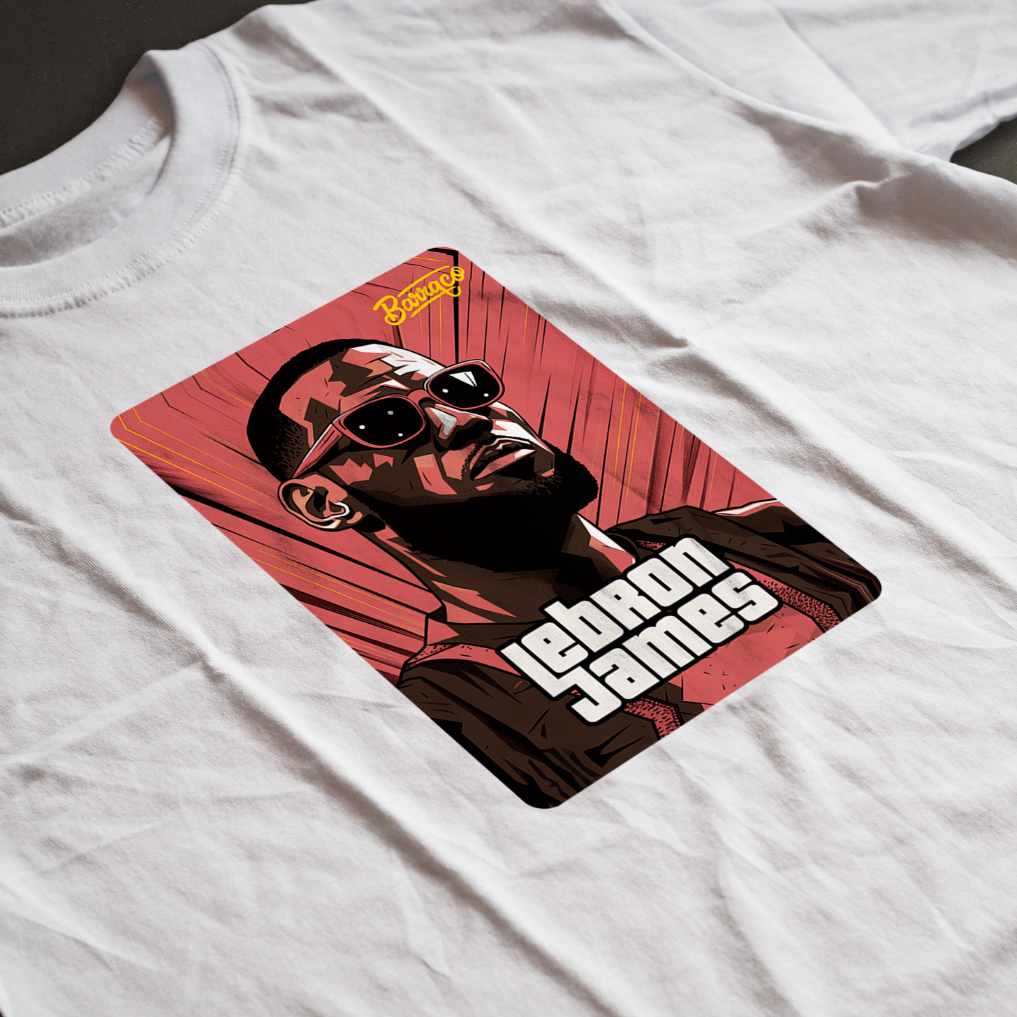 Camisa Prime - San James