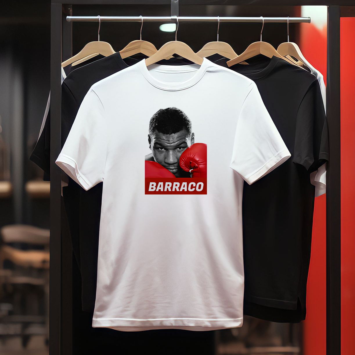 Camisa Prime - Mike Style