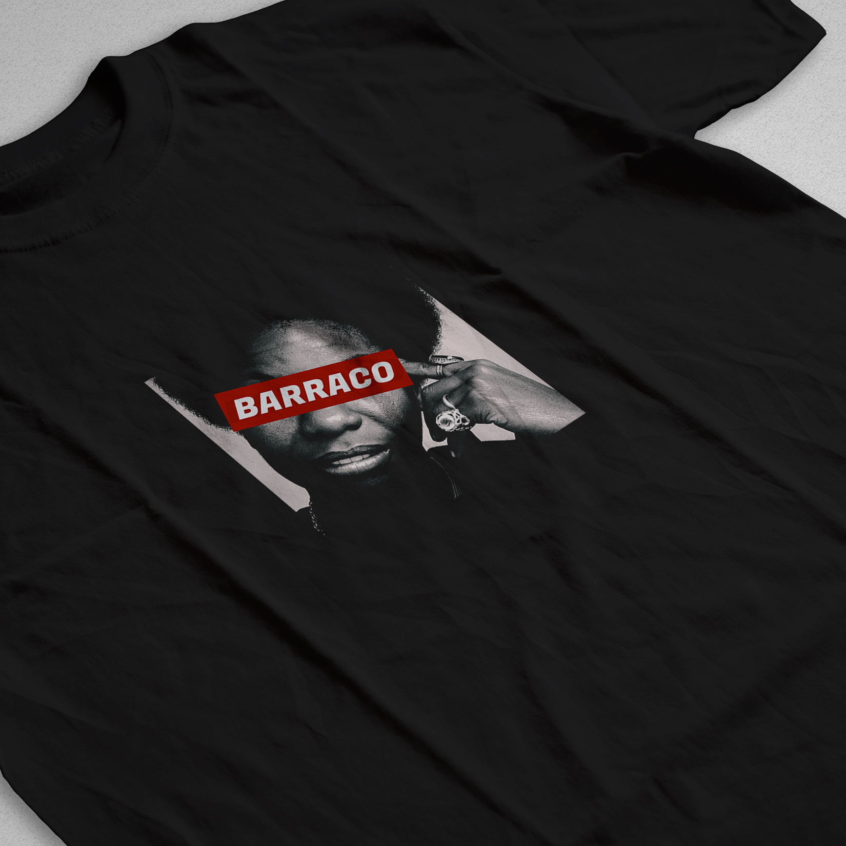 Camiseta Prime - Me-Nina