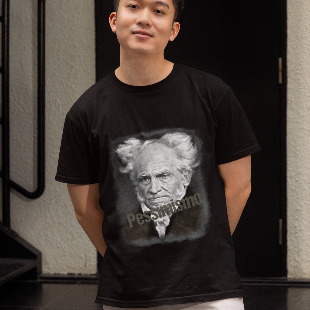 Schopenhauer Pessimismo