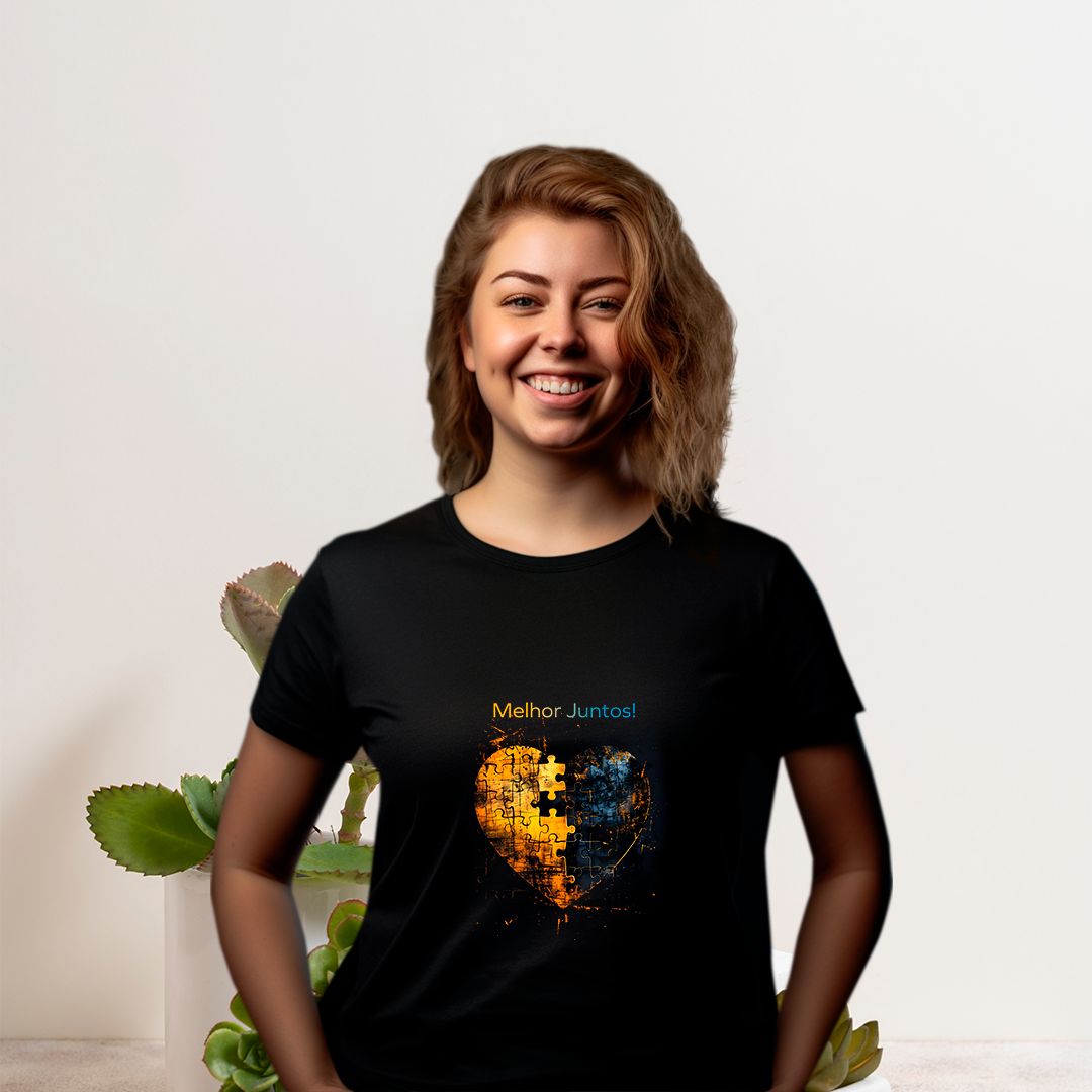 Melhor Juntos! (Dia dos namorados)