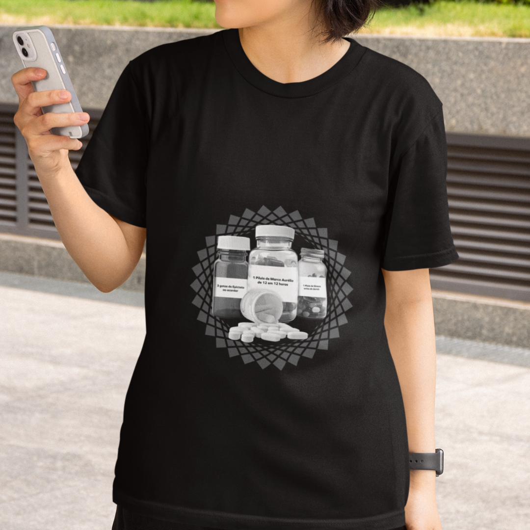 Pílulas do Estoicismo