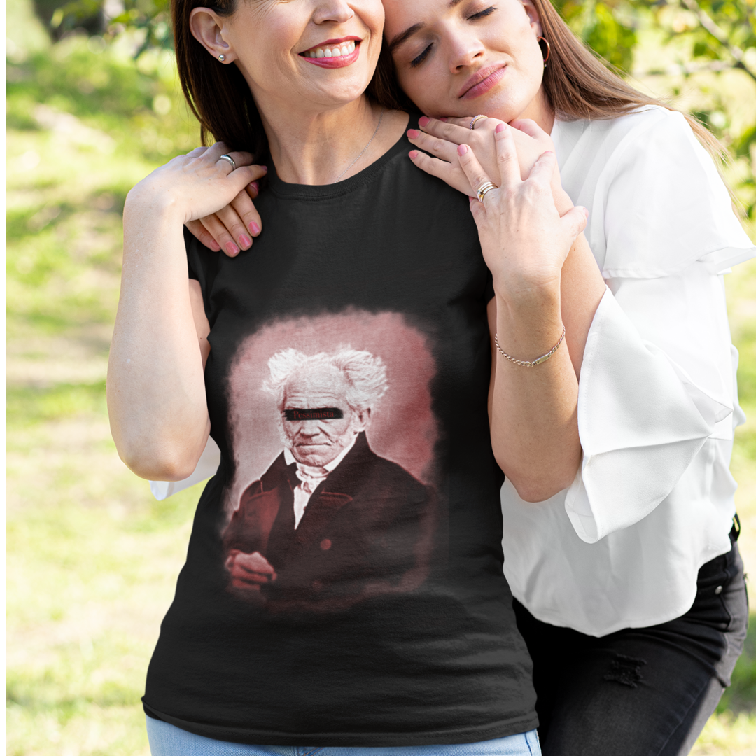 Schopenhauer Pessimista