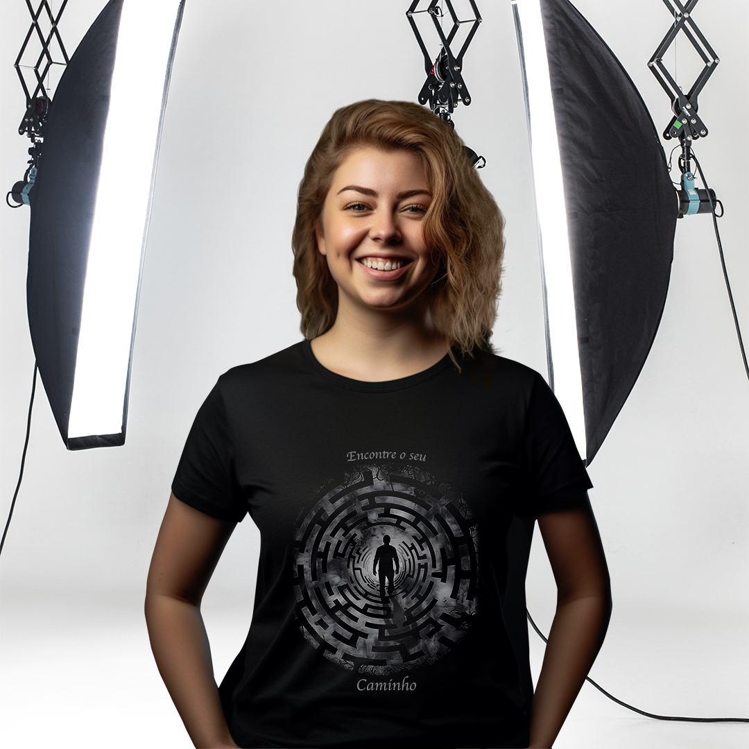 Encontre seu caminho