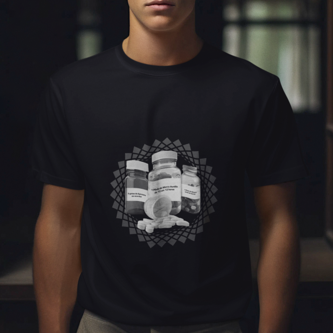 Pílulas do Estoicismo