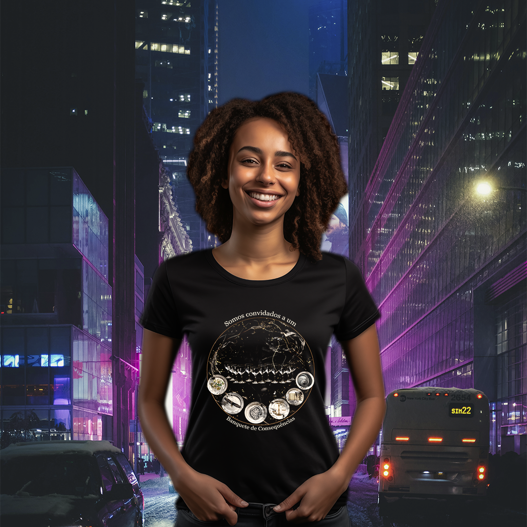 Banquete de Consequências