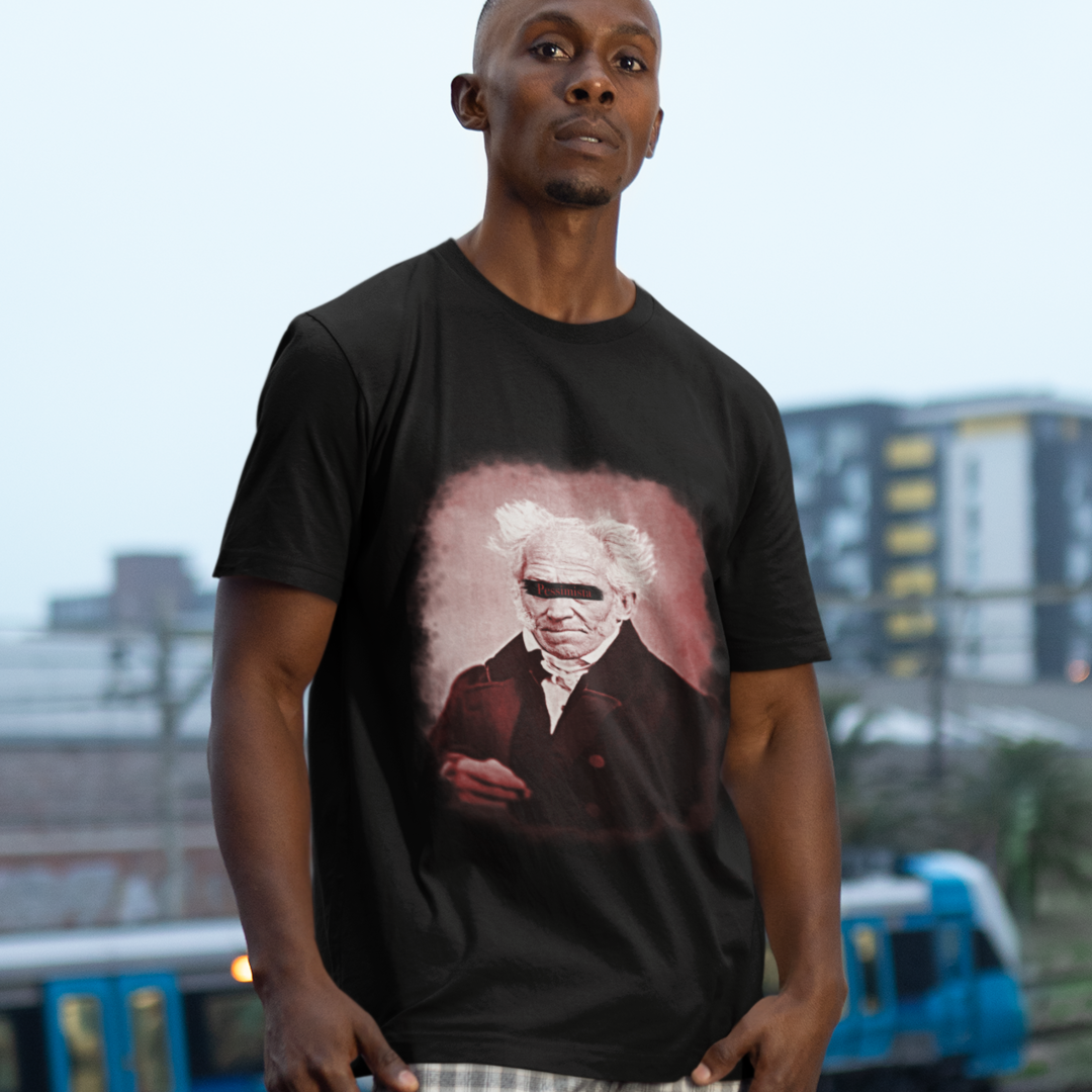 Schopenhauer Censurado