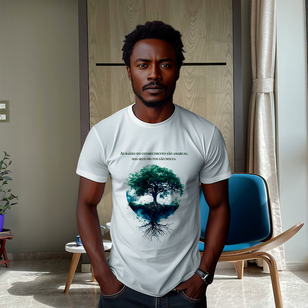 Raízes do conhecimento