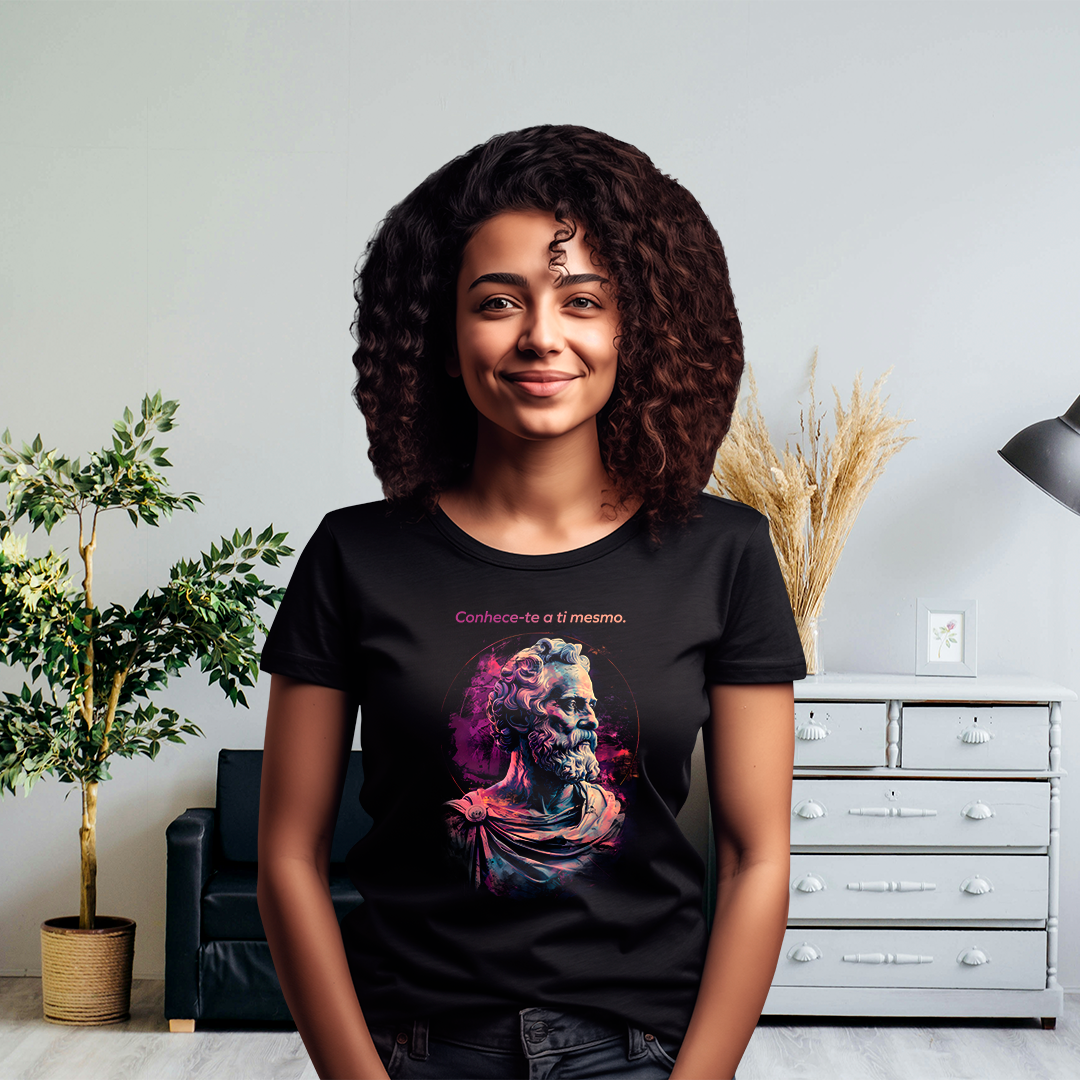 Conhece-te a ti mesmo