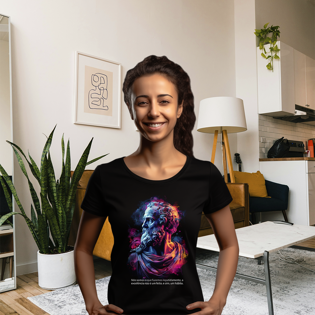 Aristóteles - Excelência